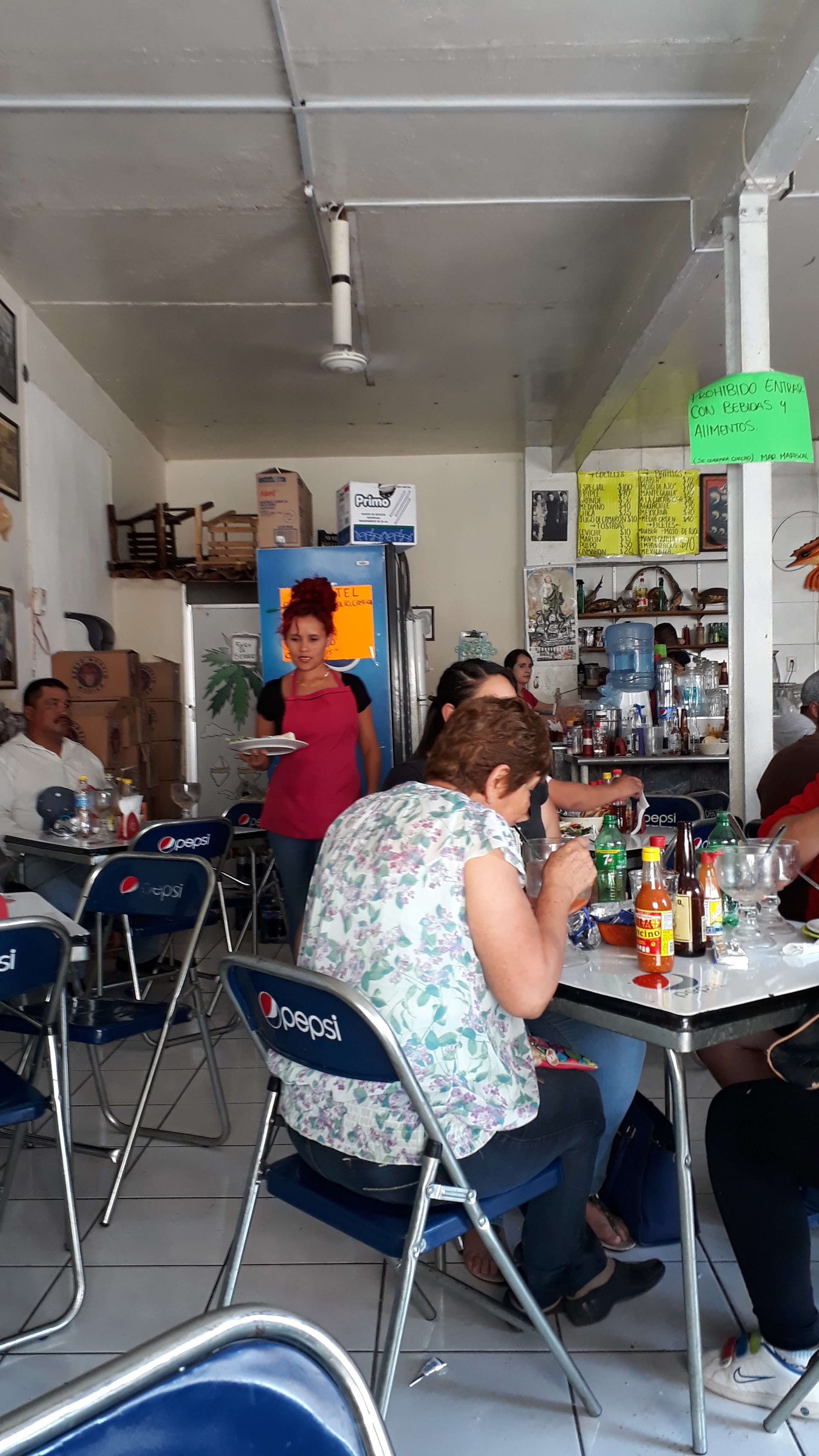 Mariscos Mariscal Jr image 4