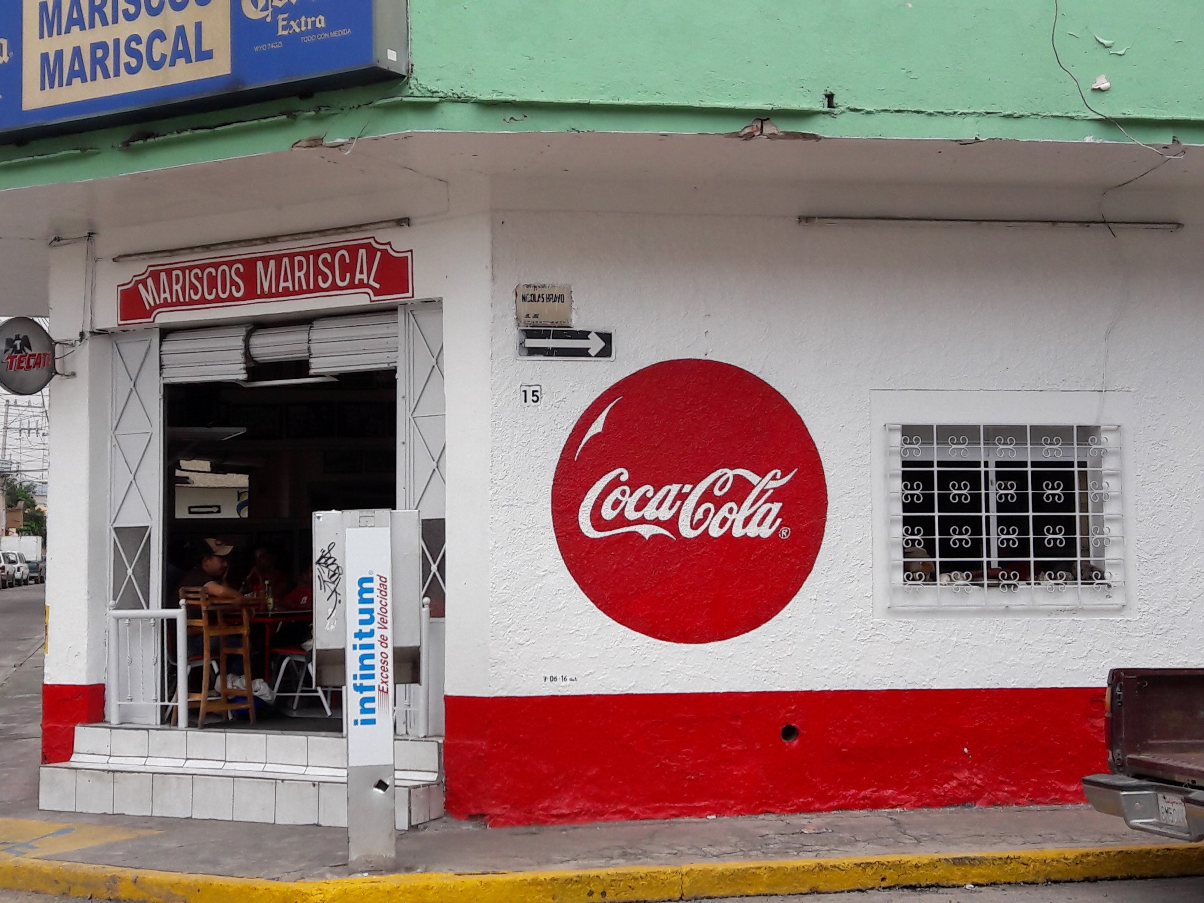 Mariscos Mariscal Jr image 7