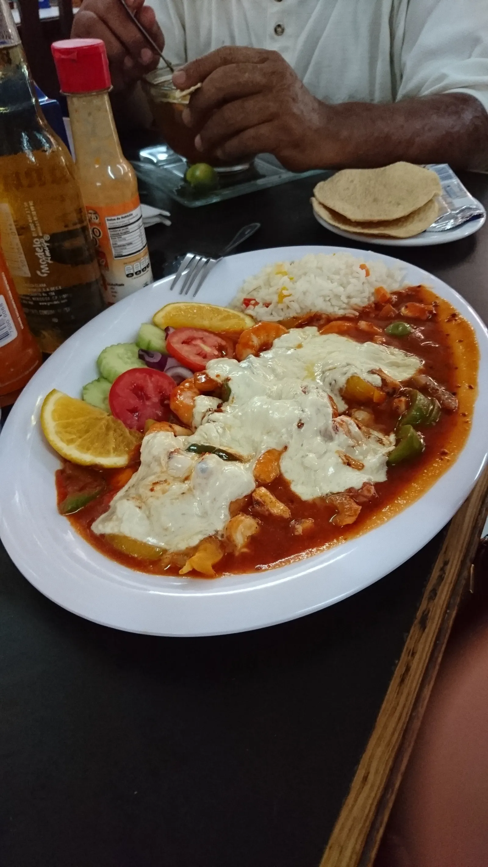 Mariscos Mariscal Jr image 8