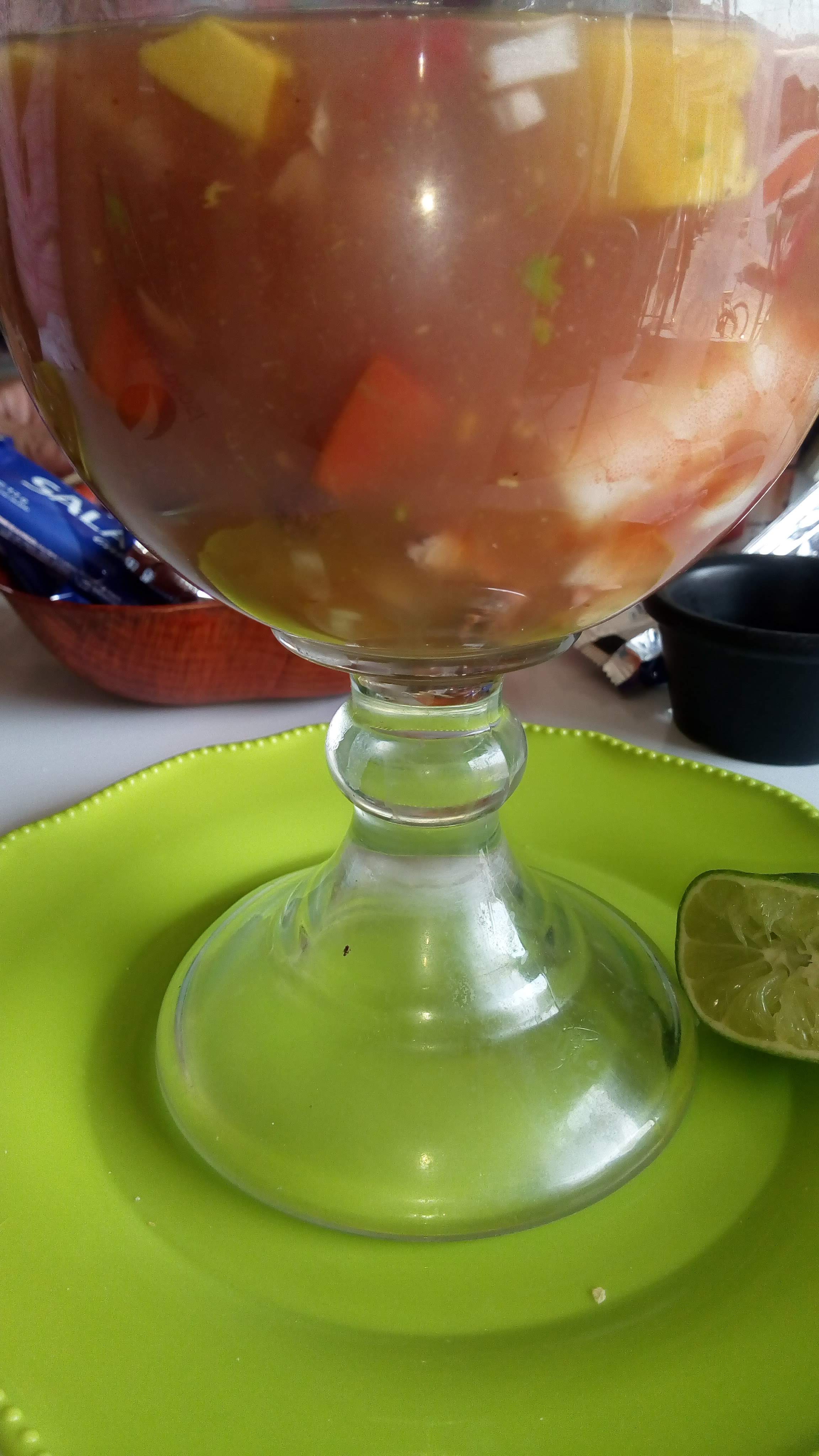 Mariscos Mariscal Jr image 9