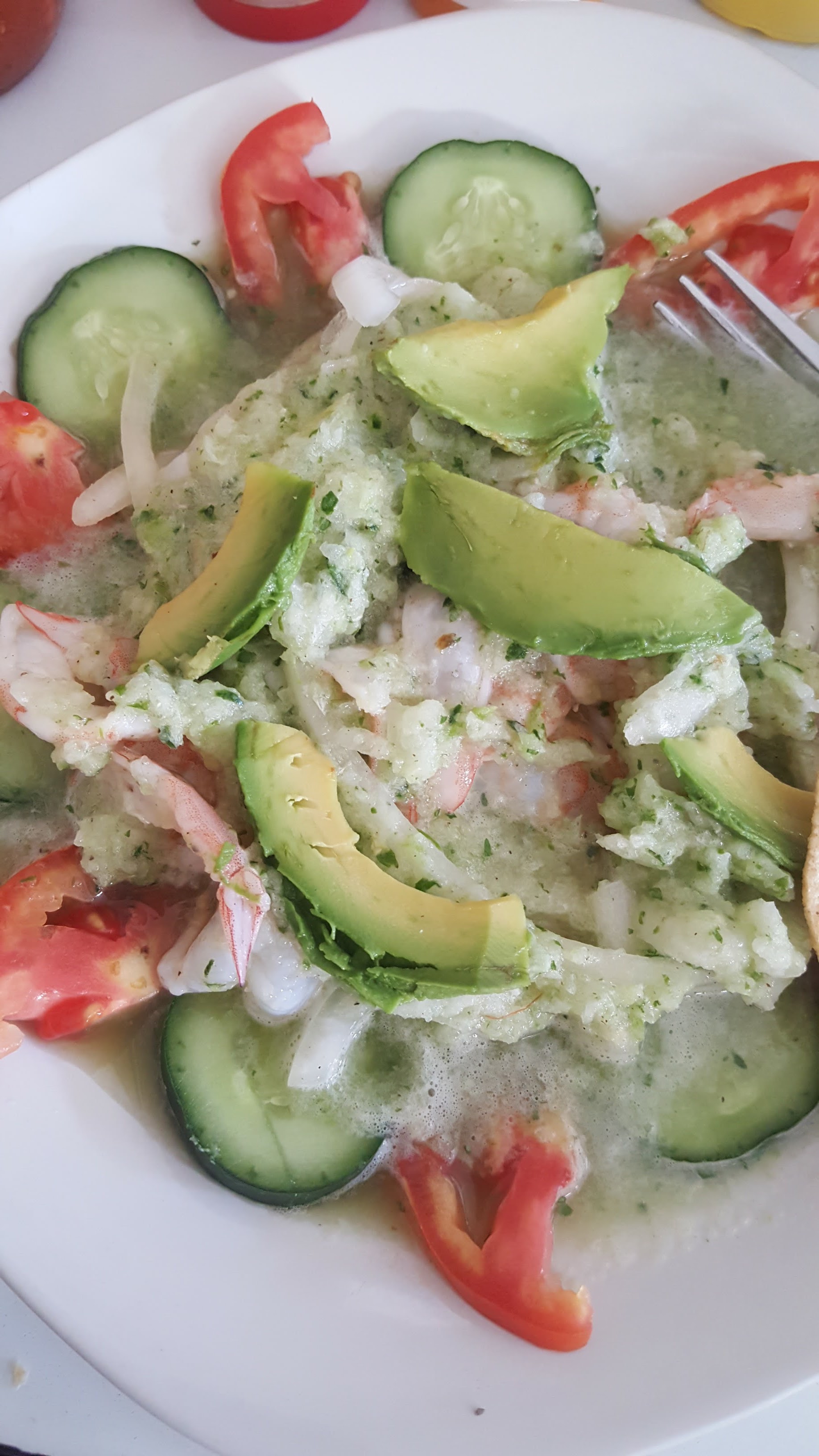 Mariscos Mariscal Jr image 10