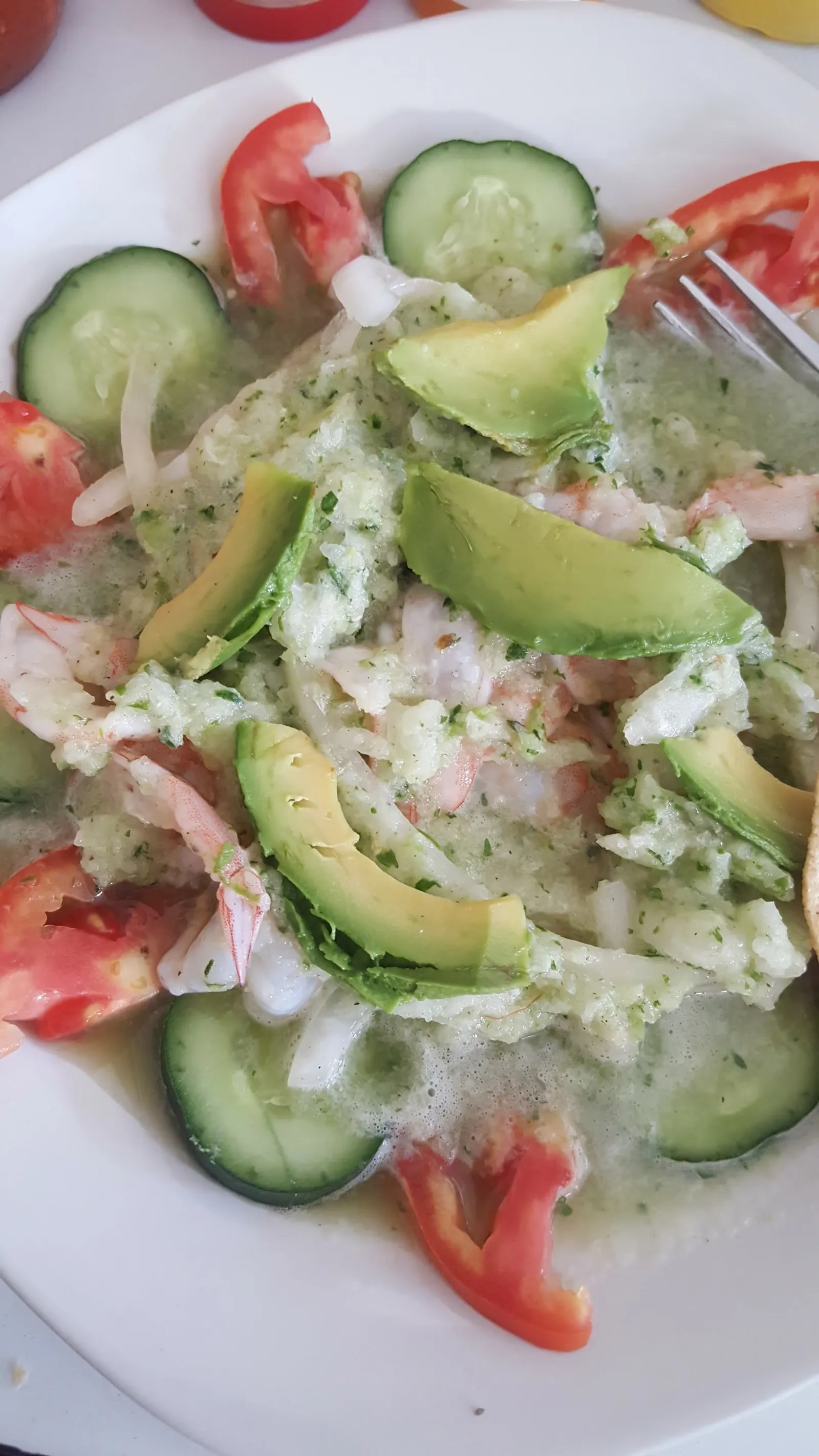 Mariscos Mariscal Jr image 10