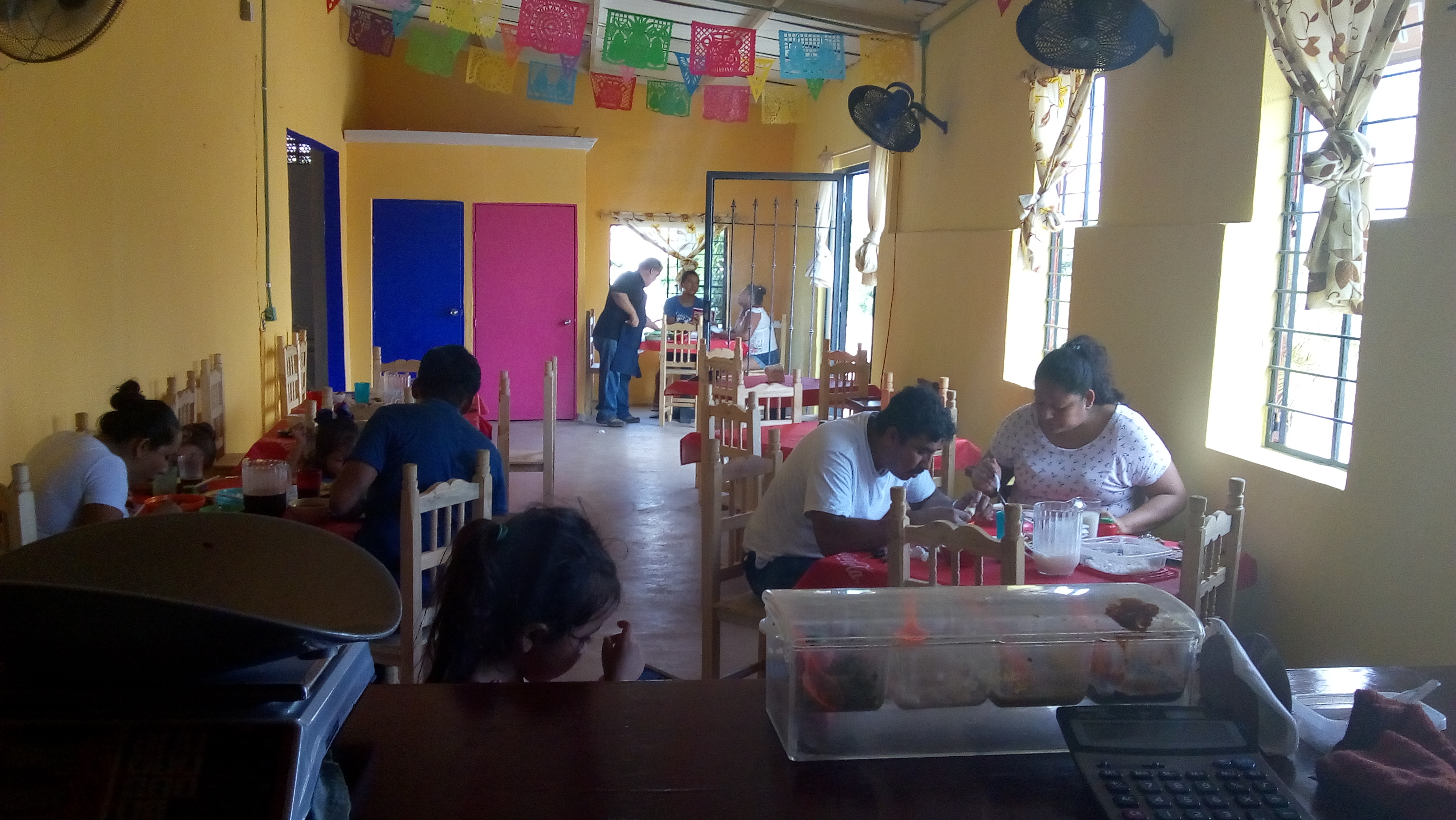 Barbacoa Estilo Hidalgo Don Porfi Restaurante Hidalguense image 2