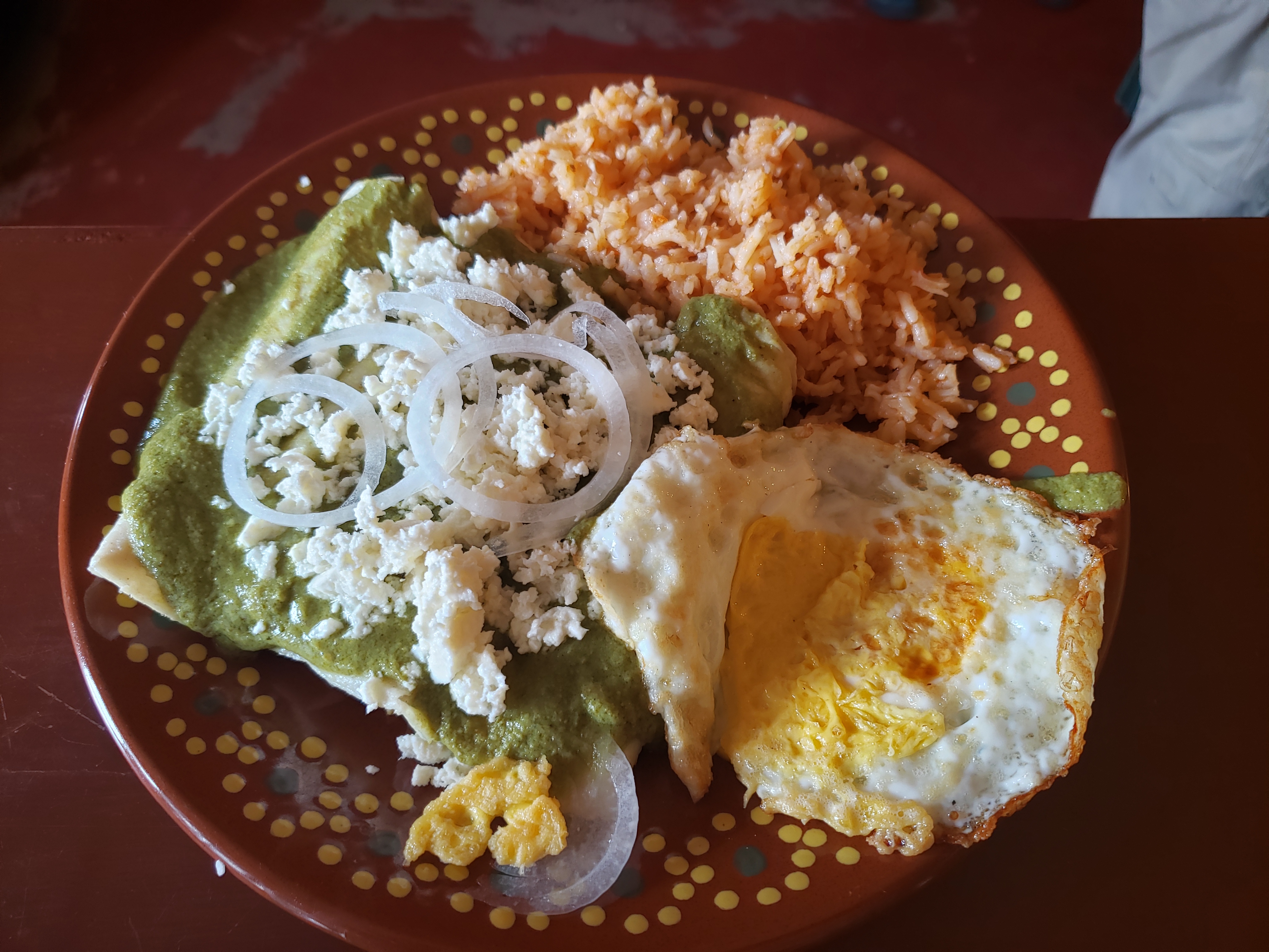 Barbacoa Estilo Hidalgo Don Porfi Restaurante Hidalguense image 5