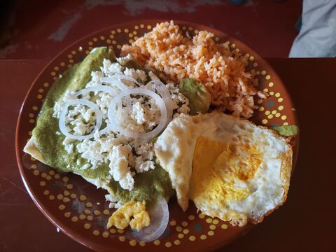 Barbacoa Estilo Hidalgo Don Porfi Restaurante Hidalguense image 5