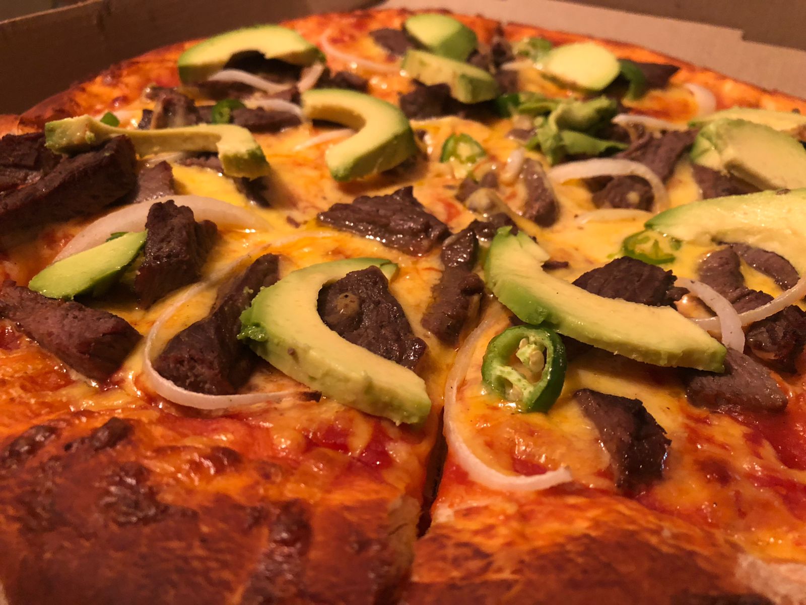 Ruche's Pizzas image 3