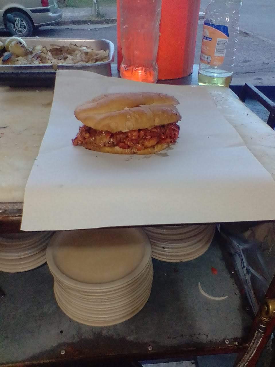 Asadero KIKIN image 9