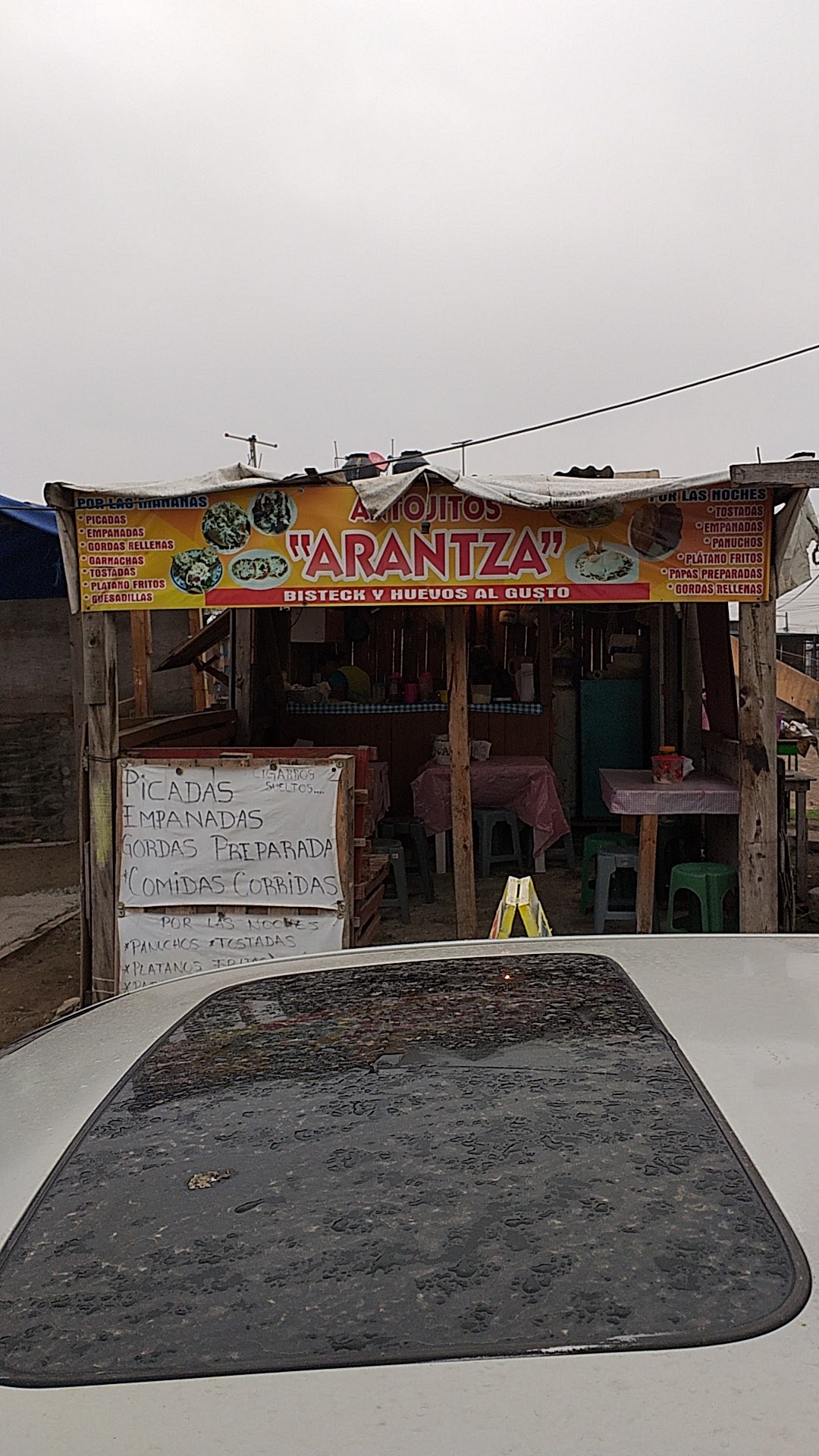Antojitos "Arantza" image 1