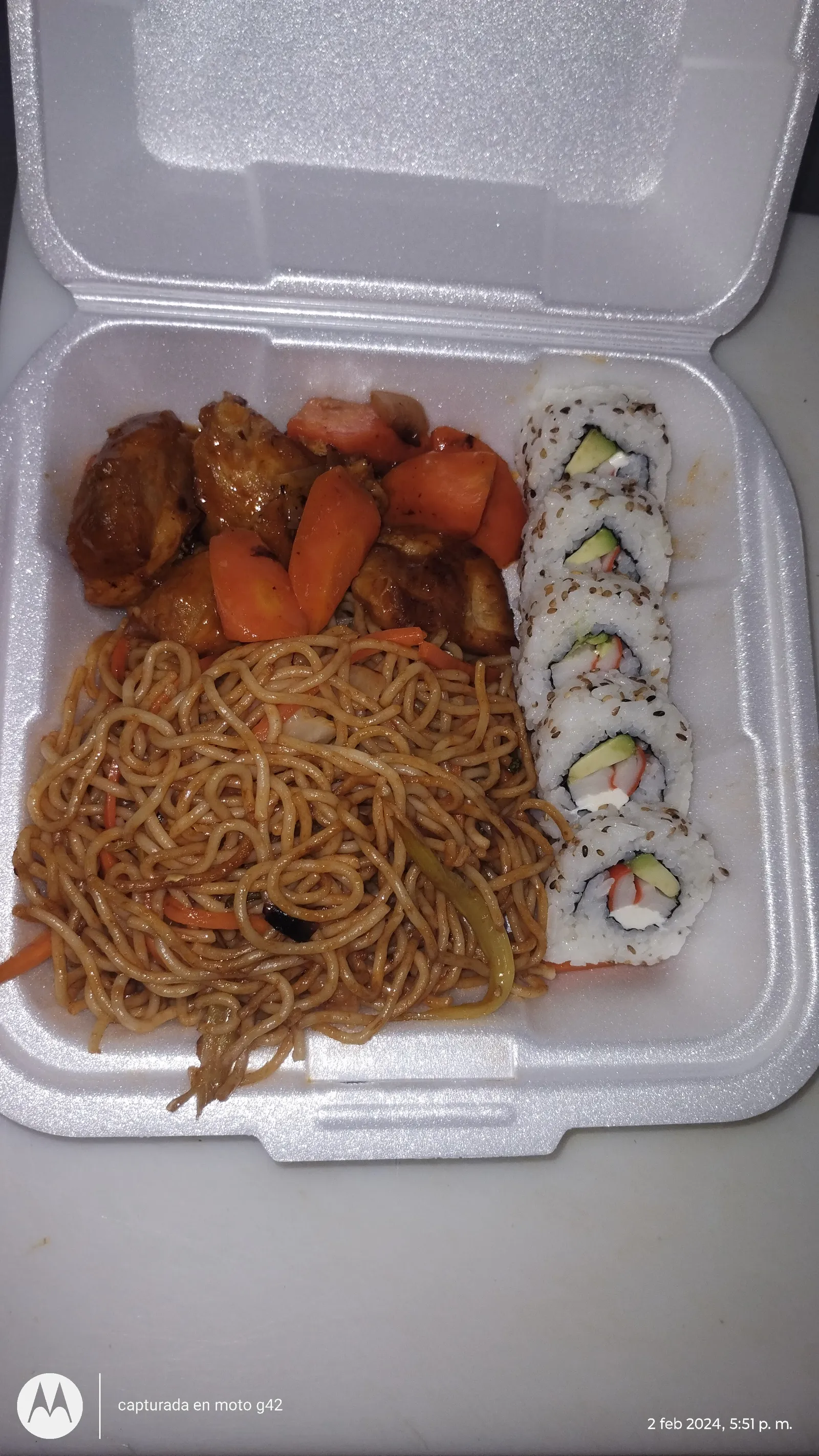Sakura~ sushi image 4