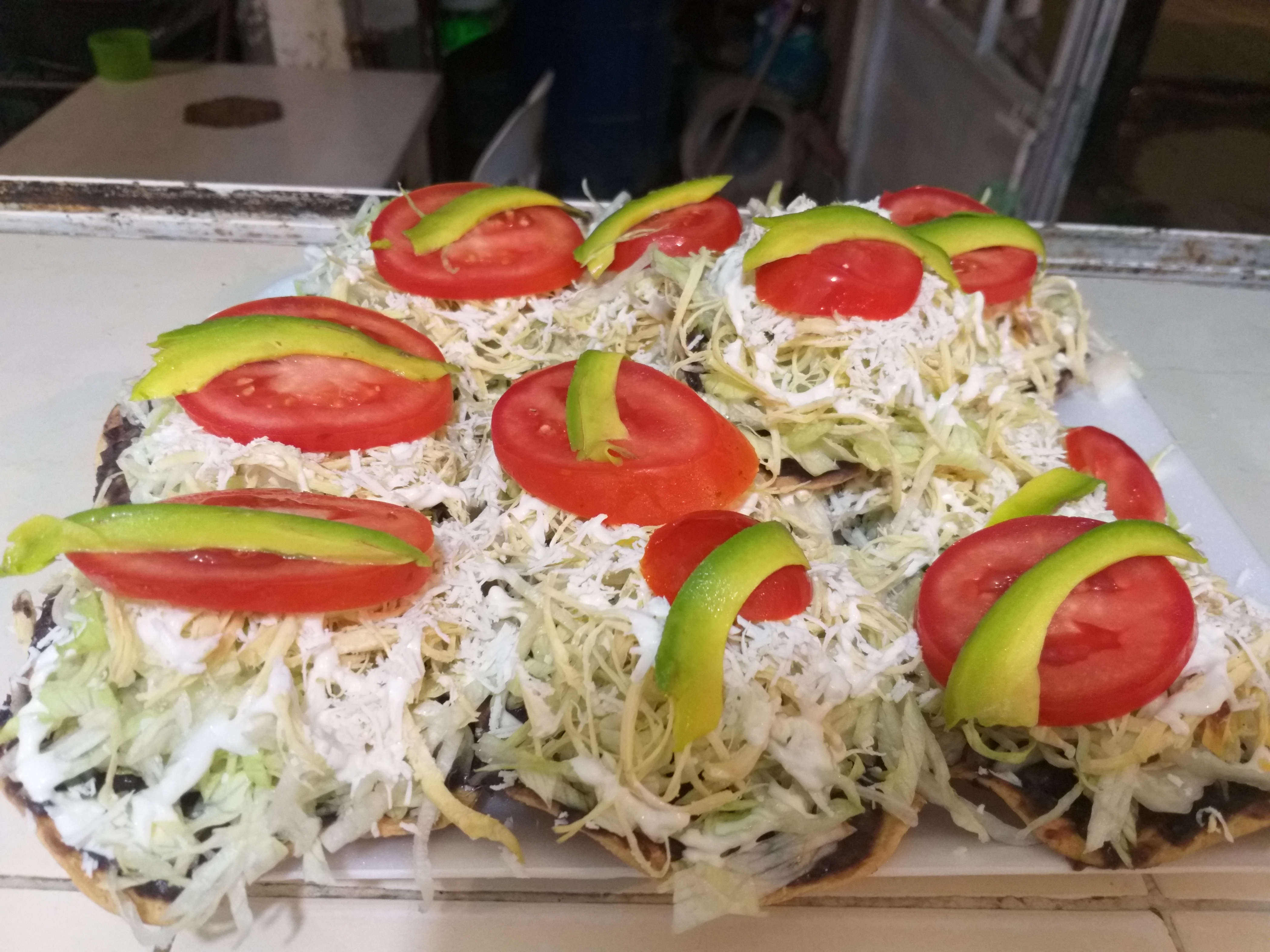 Antojitos "Mari Jose" image 1