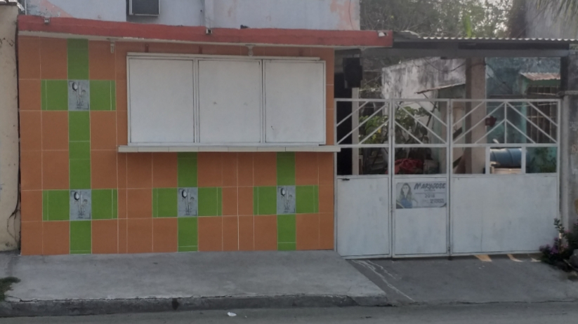 Antojitos "Mari Jose" image 2