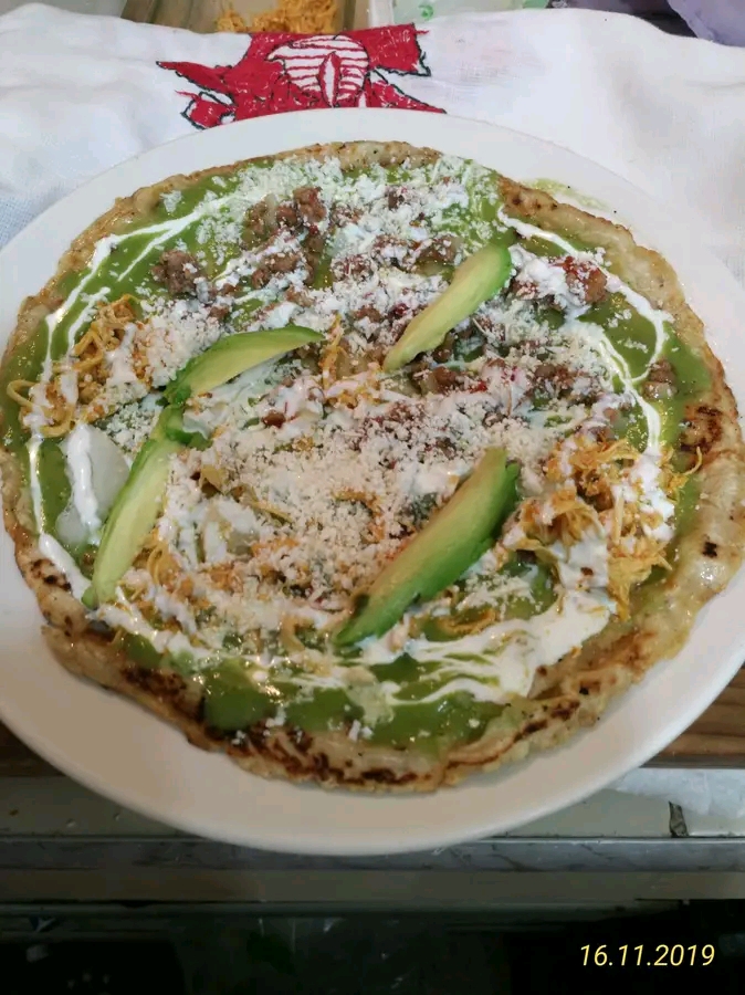 Antojitos "Mari Jose" image 3