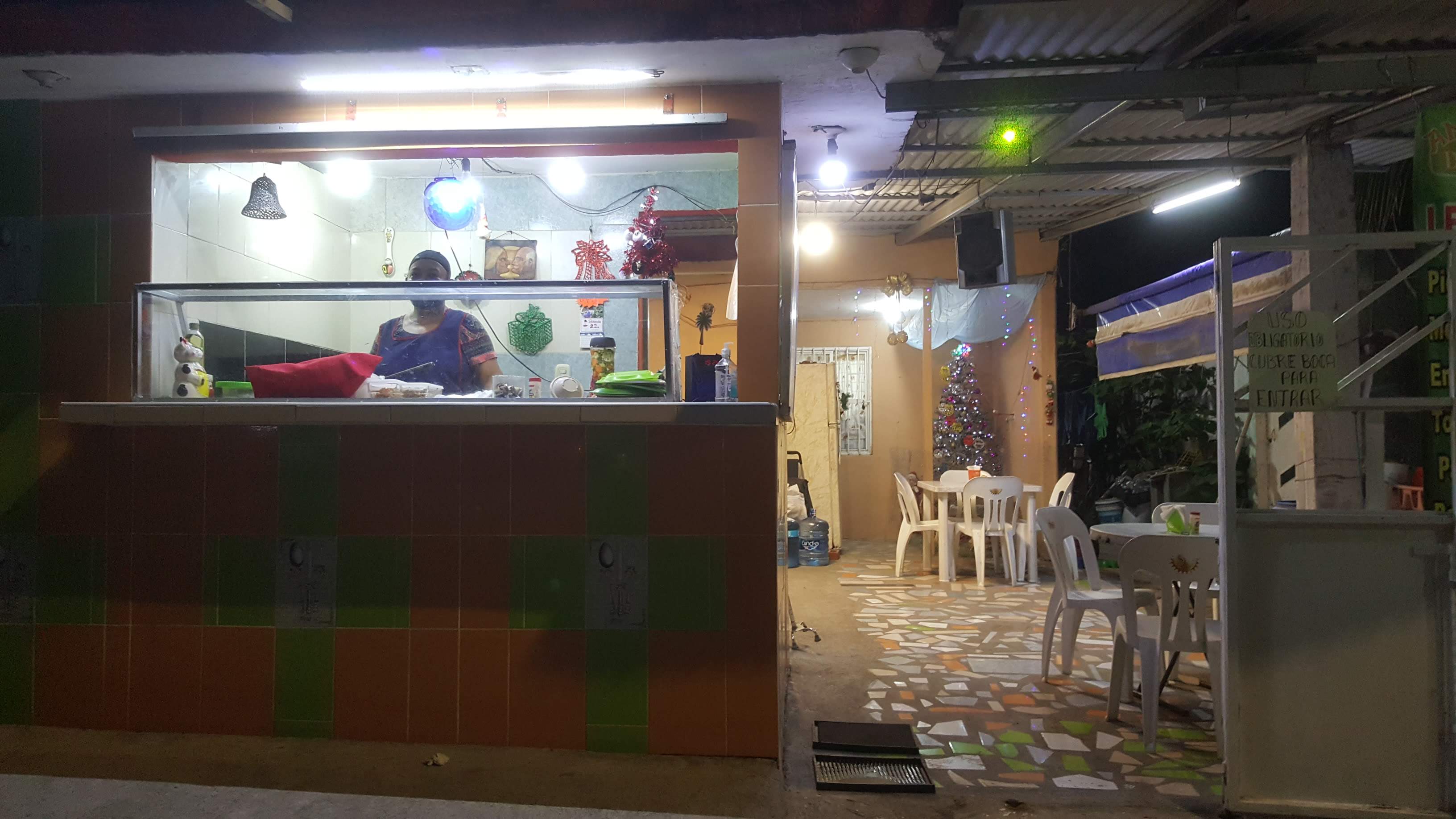 Antojitos "Mari Jose" image 4