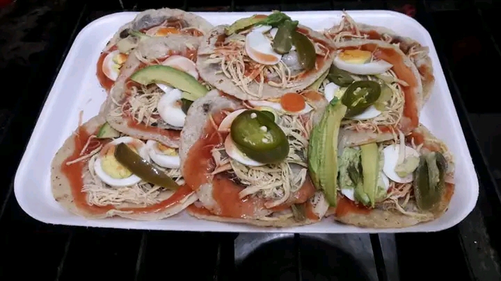 Antojitos "Mari Jose" image 5