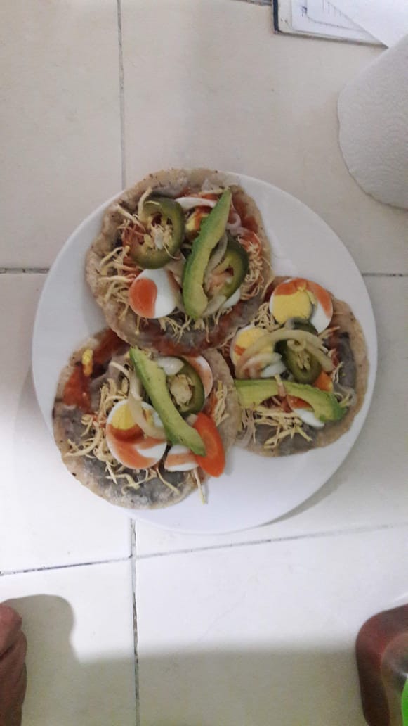 Antojitos "Mari Jose" image 6