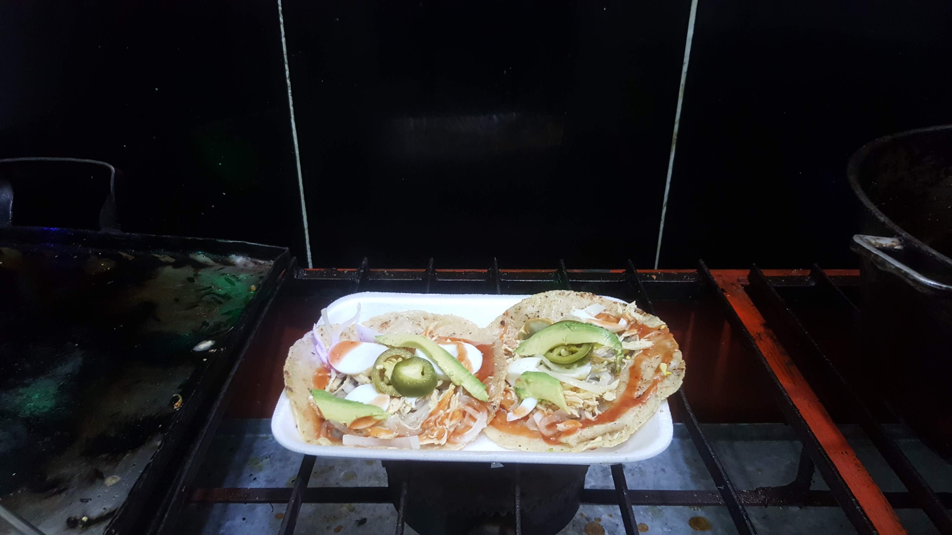 Antojitos "Mari Jose" image 7