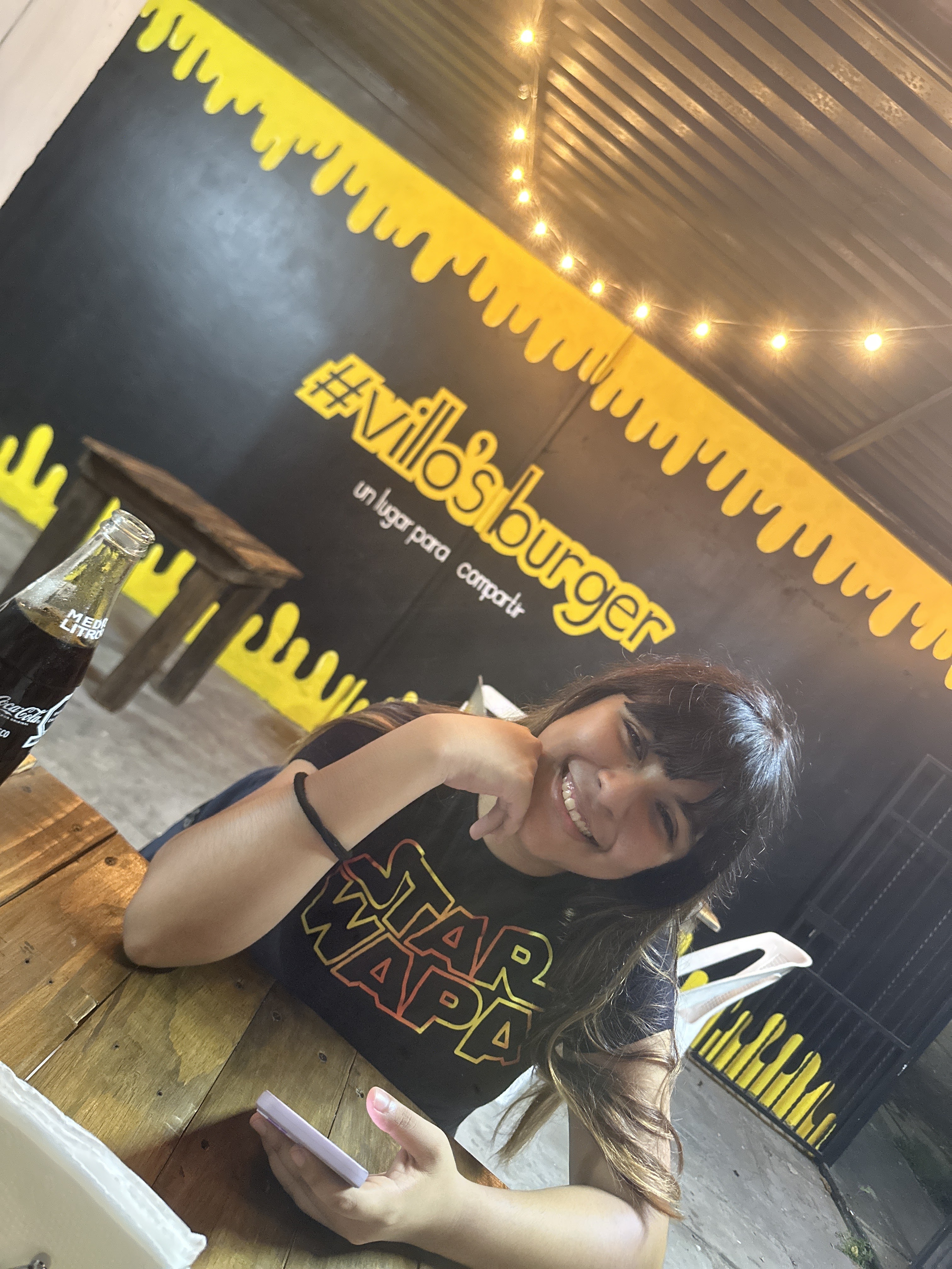 VILLOS BURGER image 3