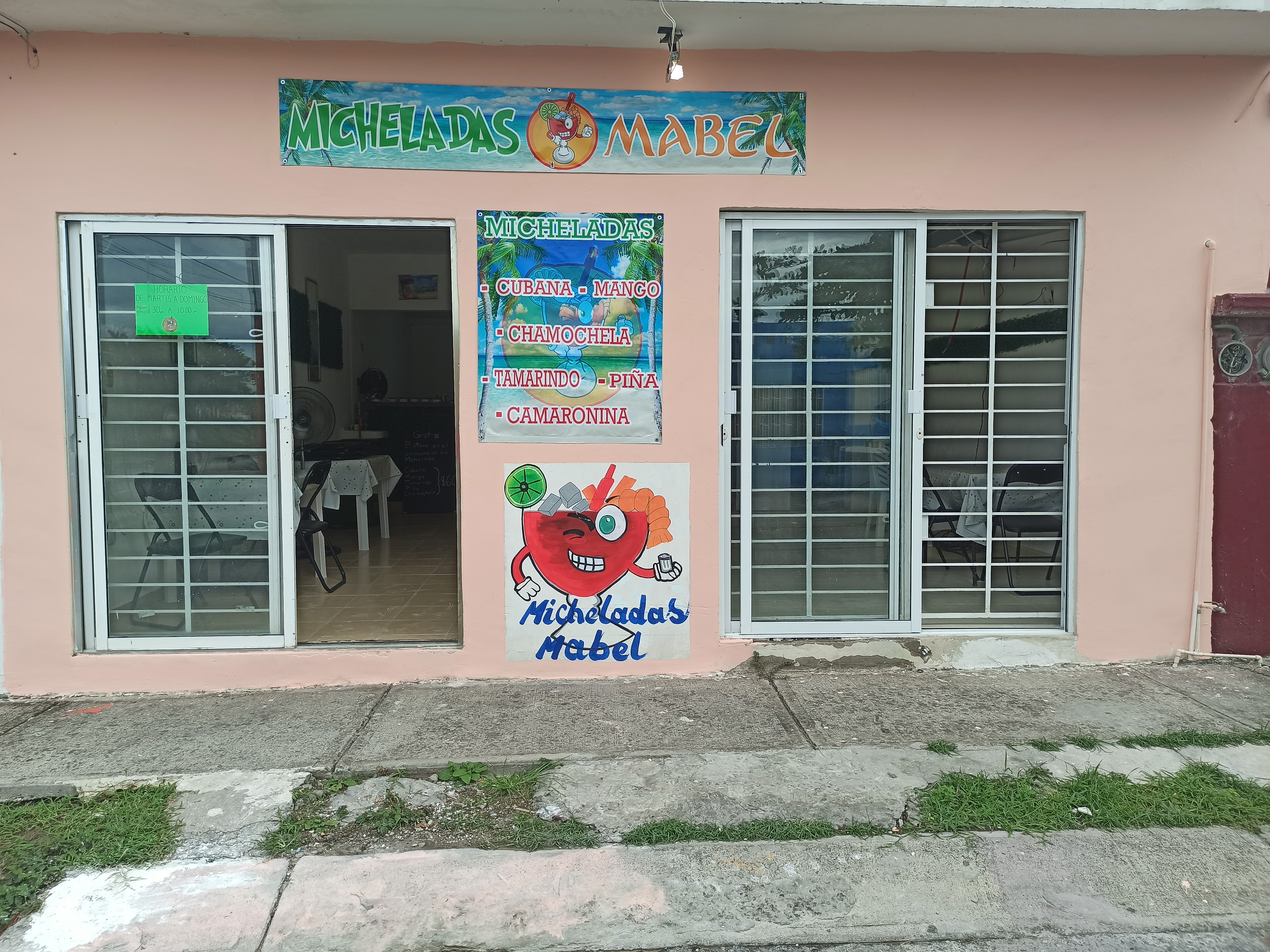 Micheladas mabel image 1