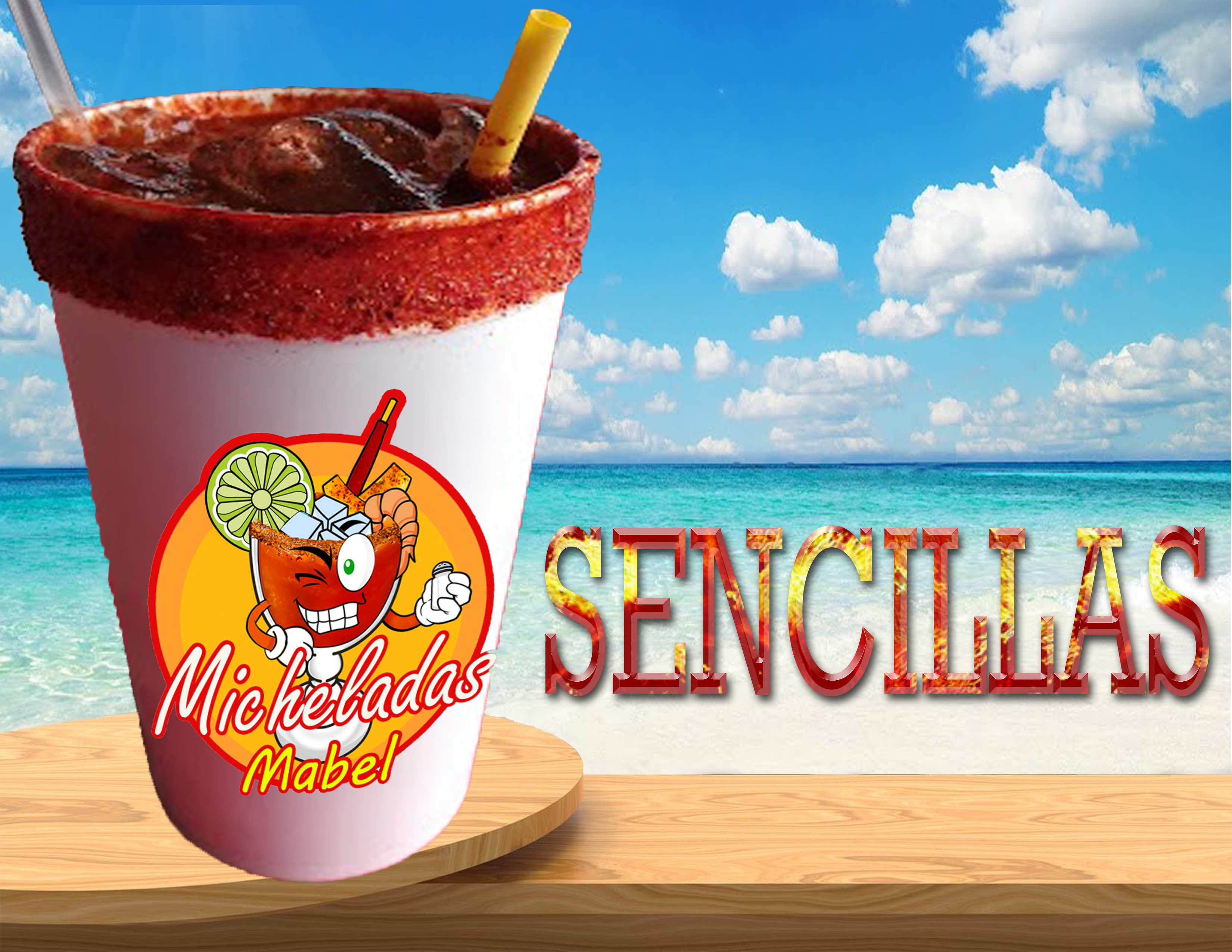 Micheladas mabel image 4