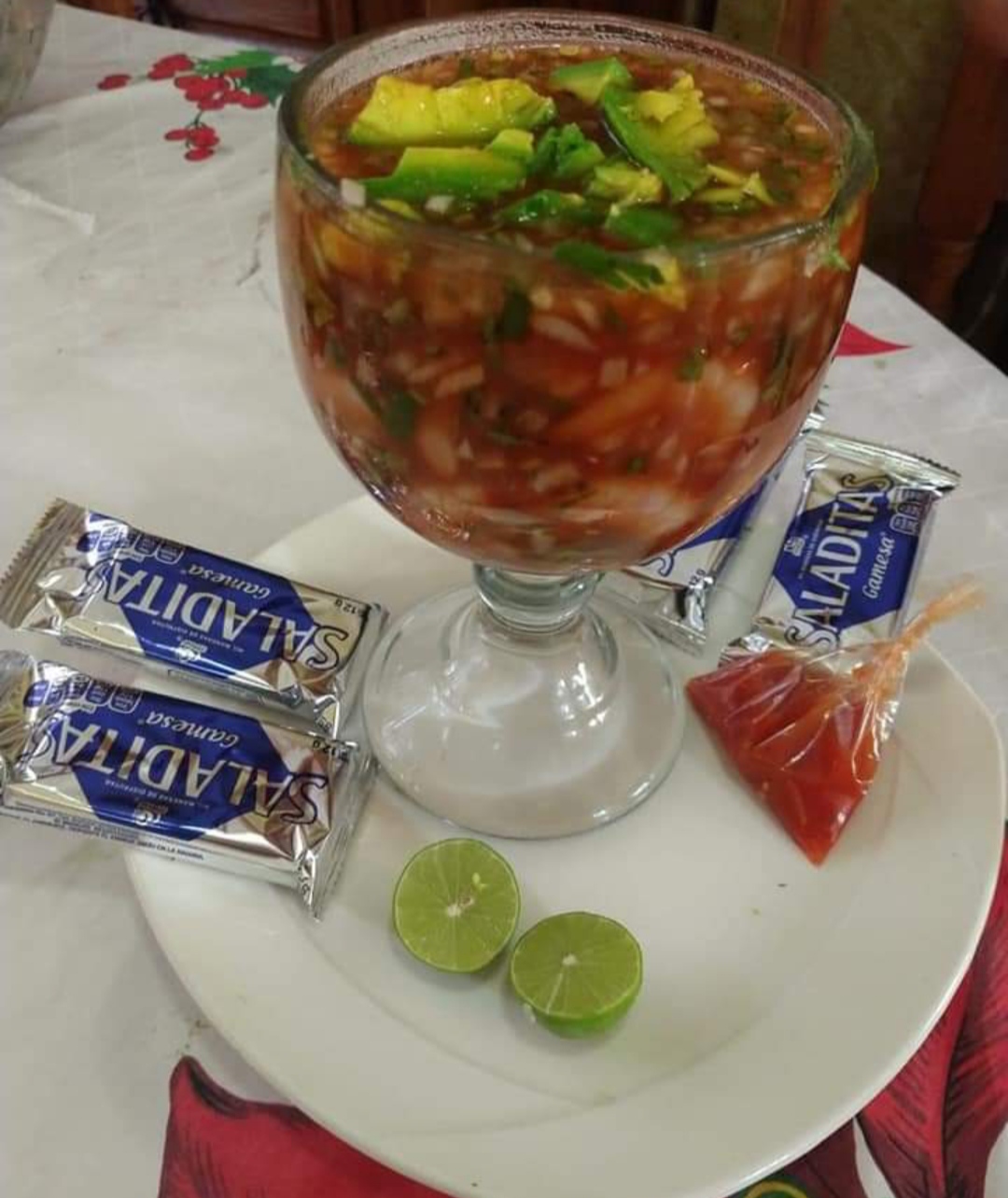 Micheladas mabel image 5