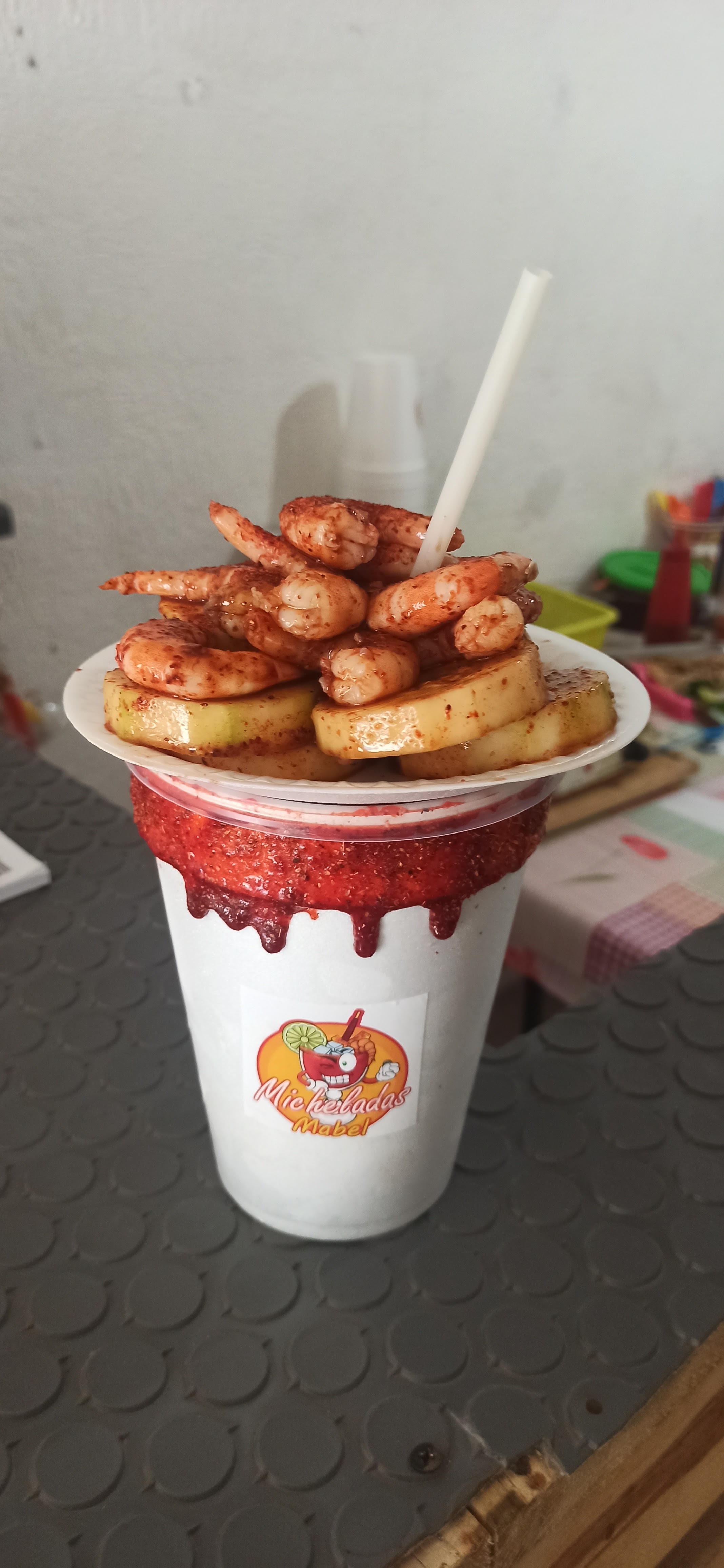 Micheladas mabel image 6