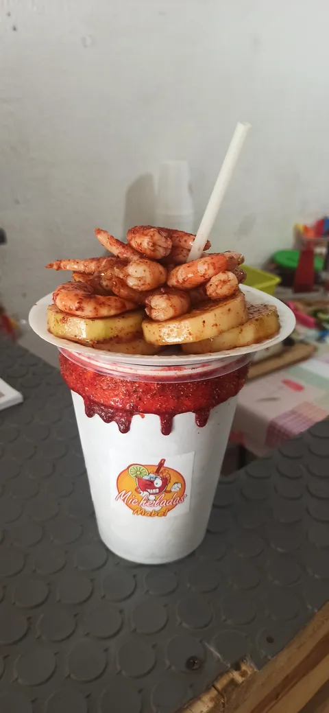 Micheladas mabel image 6