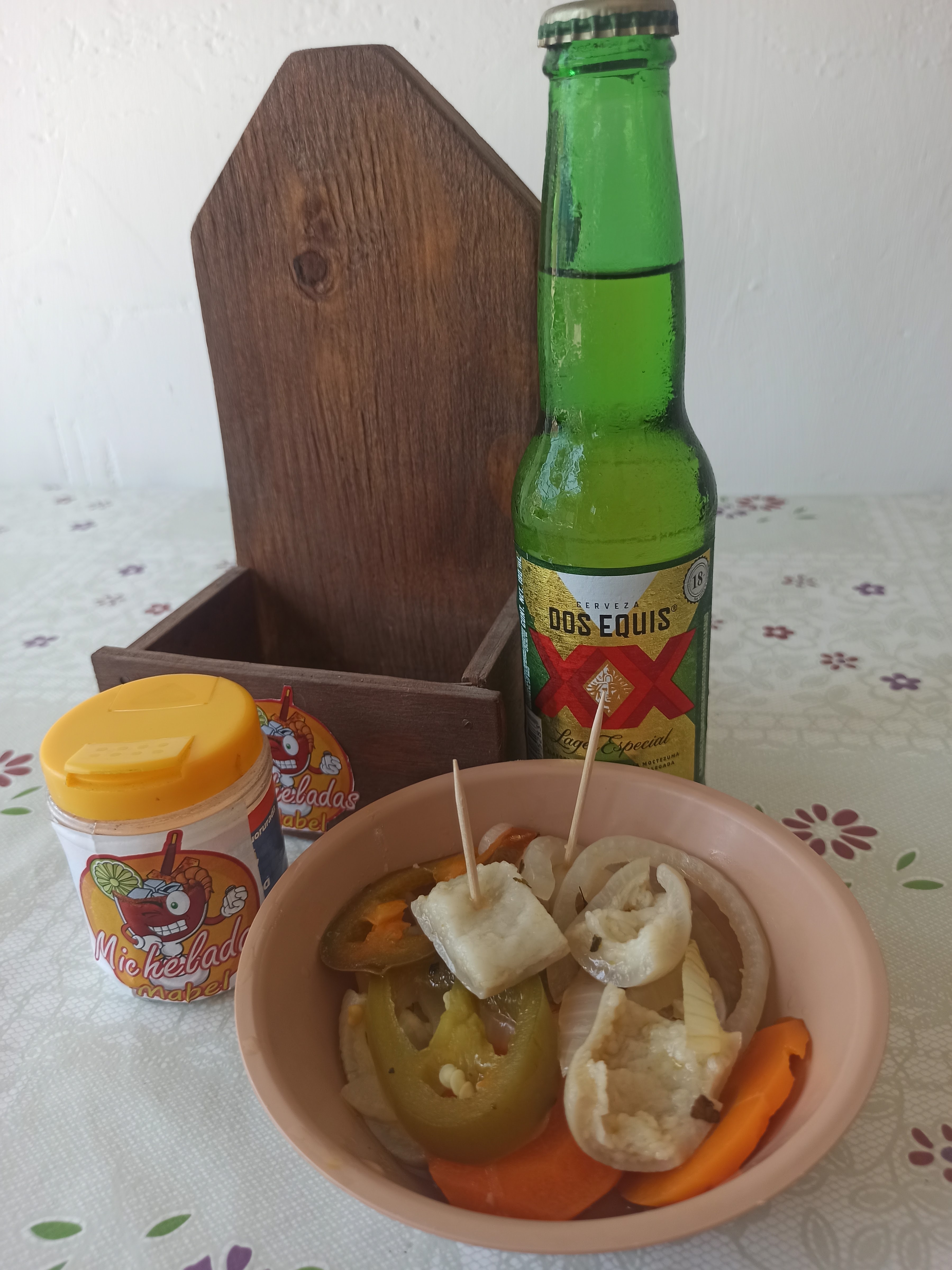 Micheladas mabel image 7