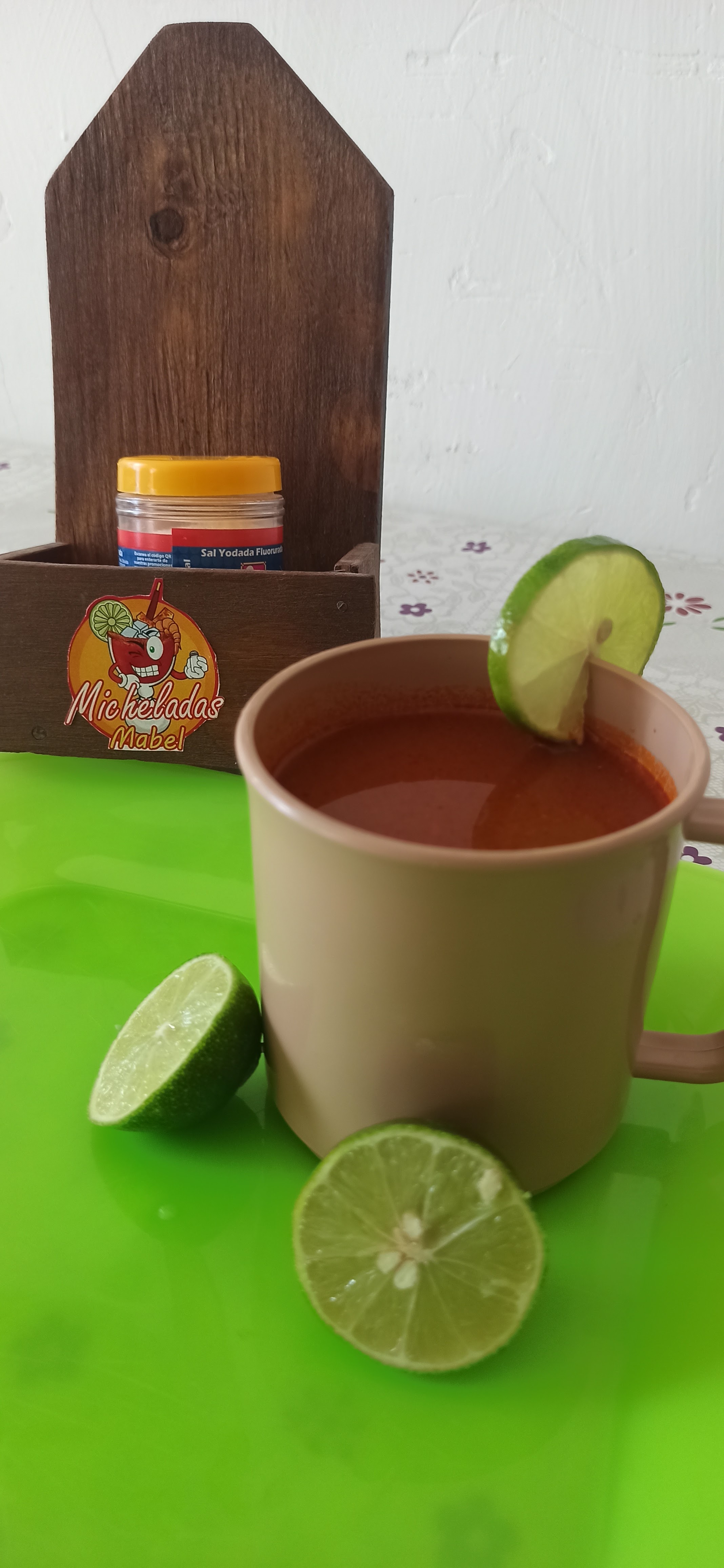 Micheladas mabel image 10