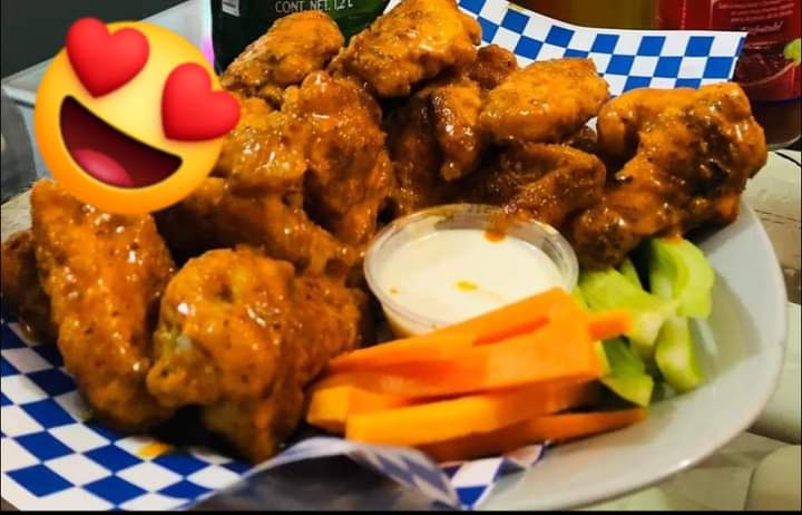 Wings Lovers image 4