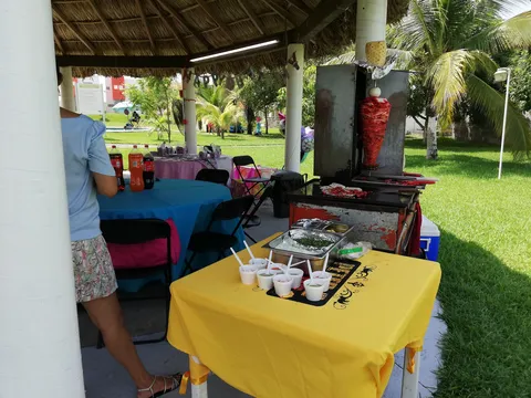 Peter's Tacos image 1