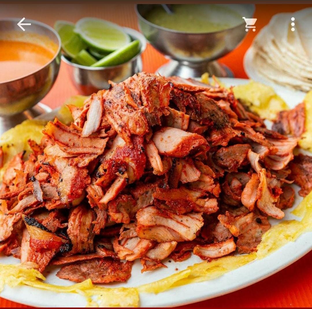 Peter's Tacos image 2