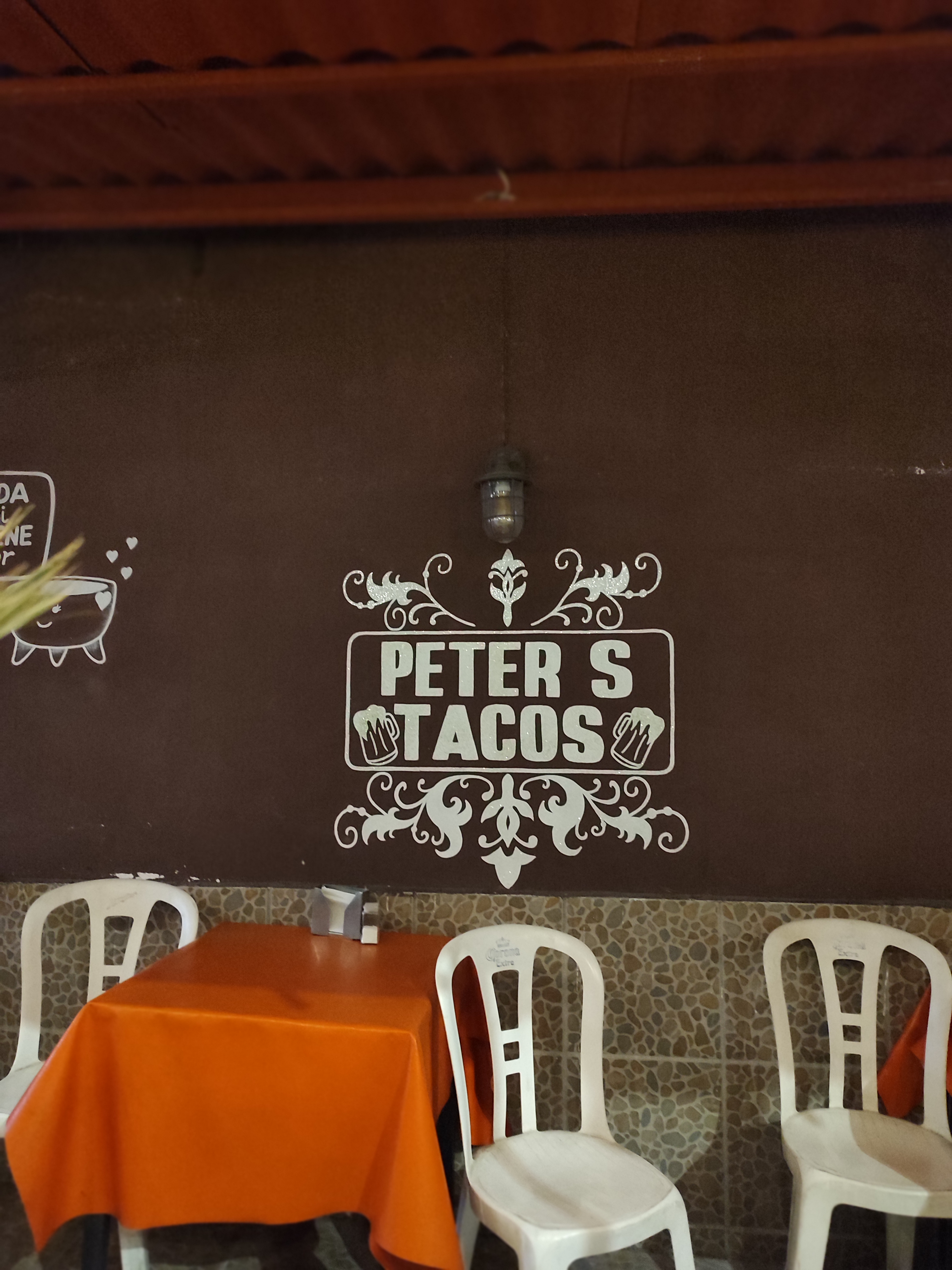 Peter's Tacos image 4