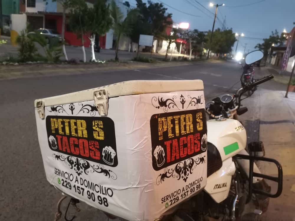 Peter's Tacos image 5