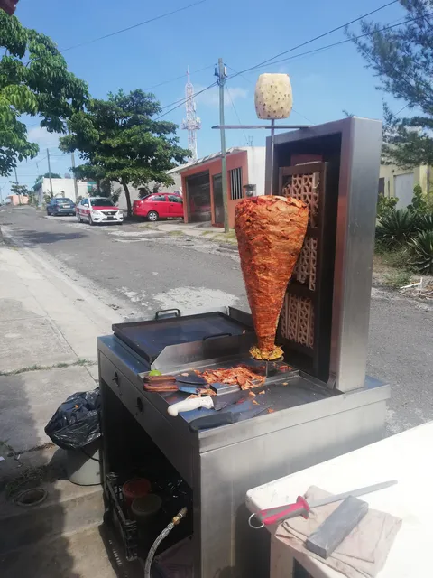 Peter's Tacos image 6