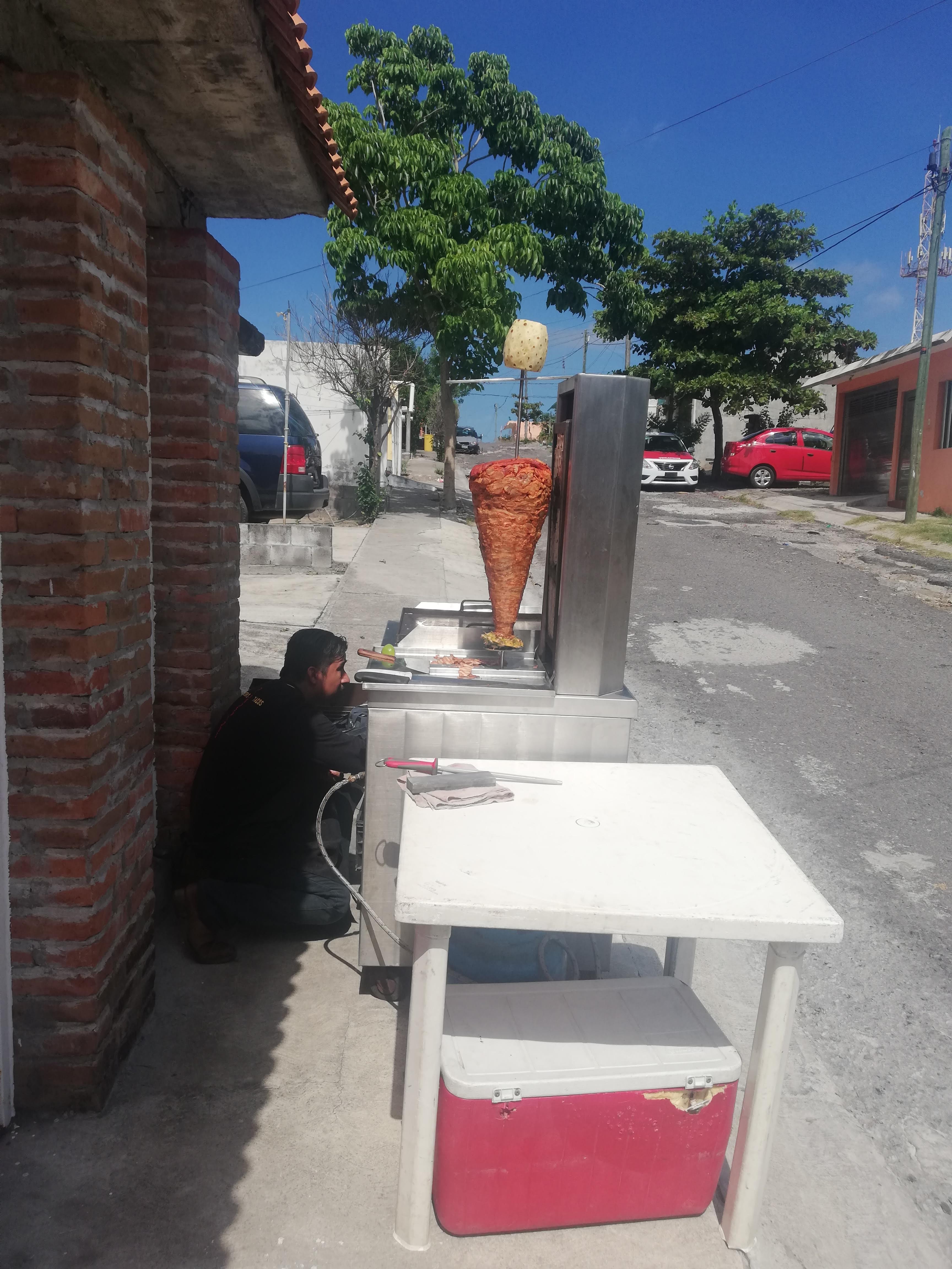 Peter's Tacos image 8