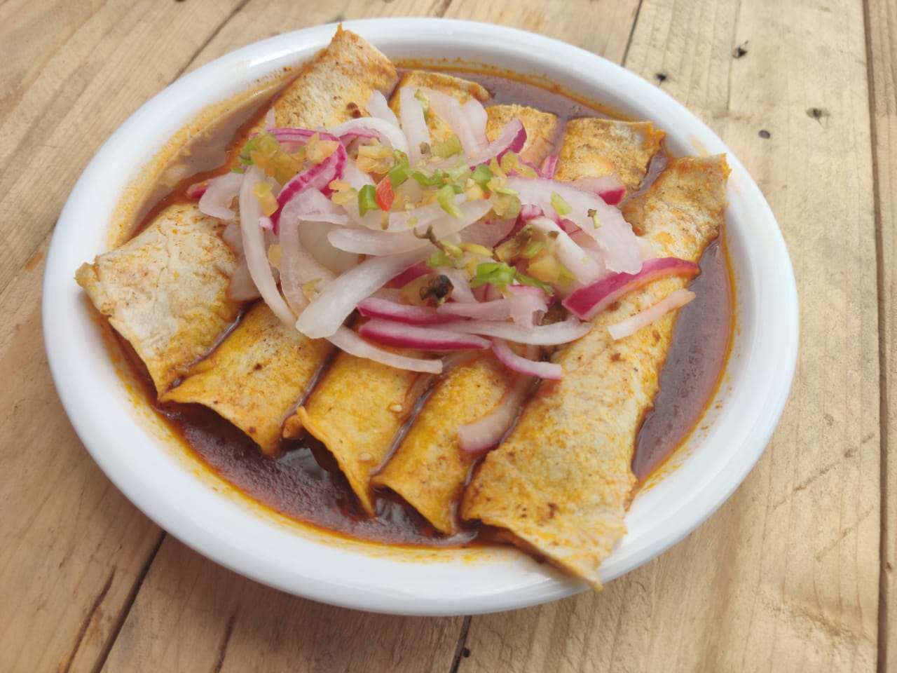 Los pibilocos de don pancho image 1