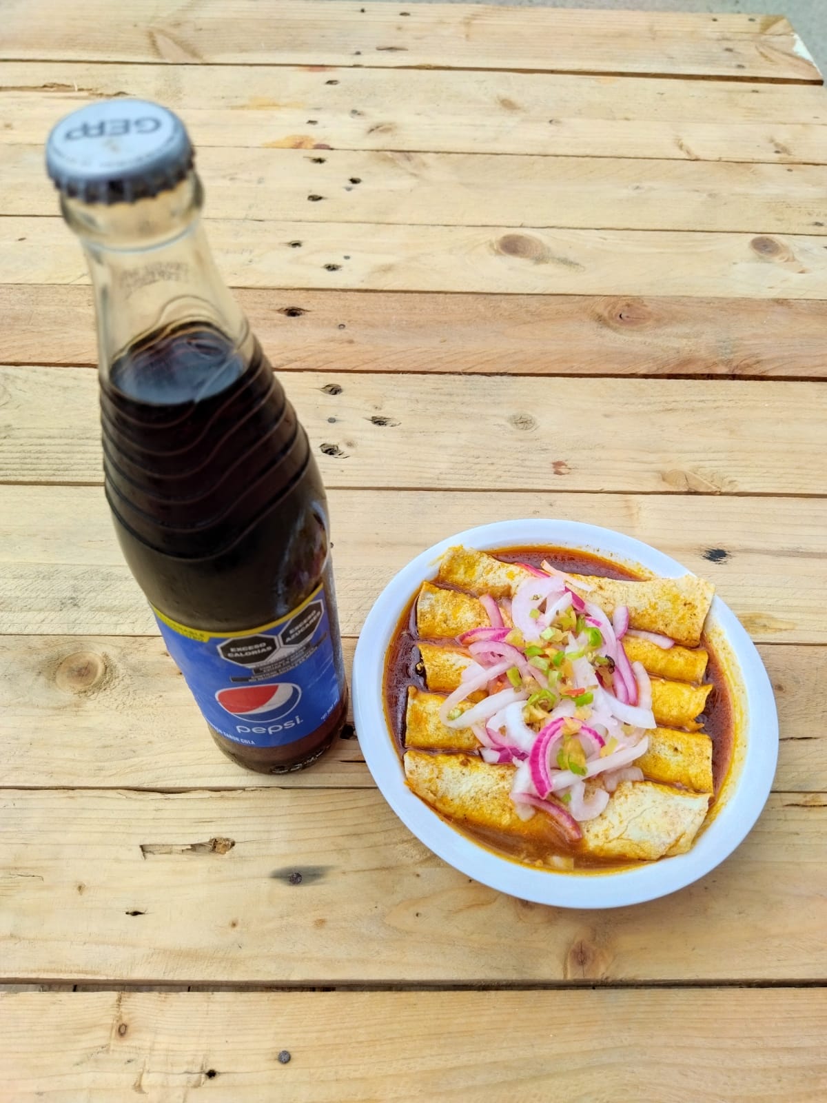 Los pibilocos de don pancho image 2