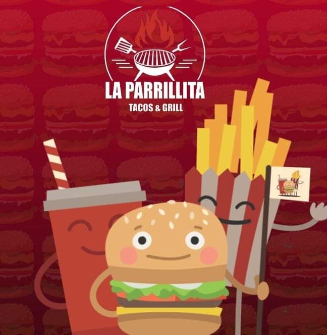 La Parrillita Hamburguesas & Jochos image 1