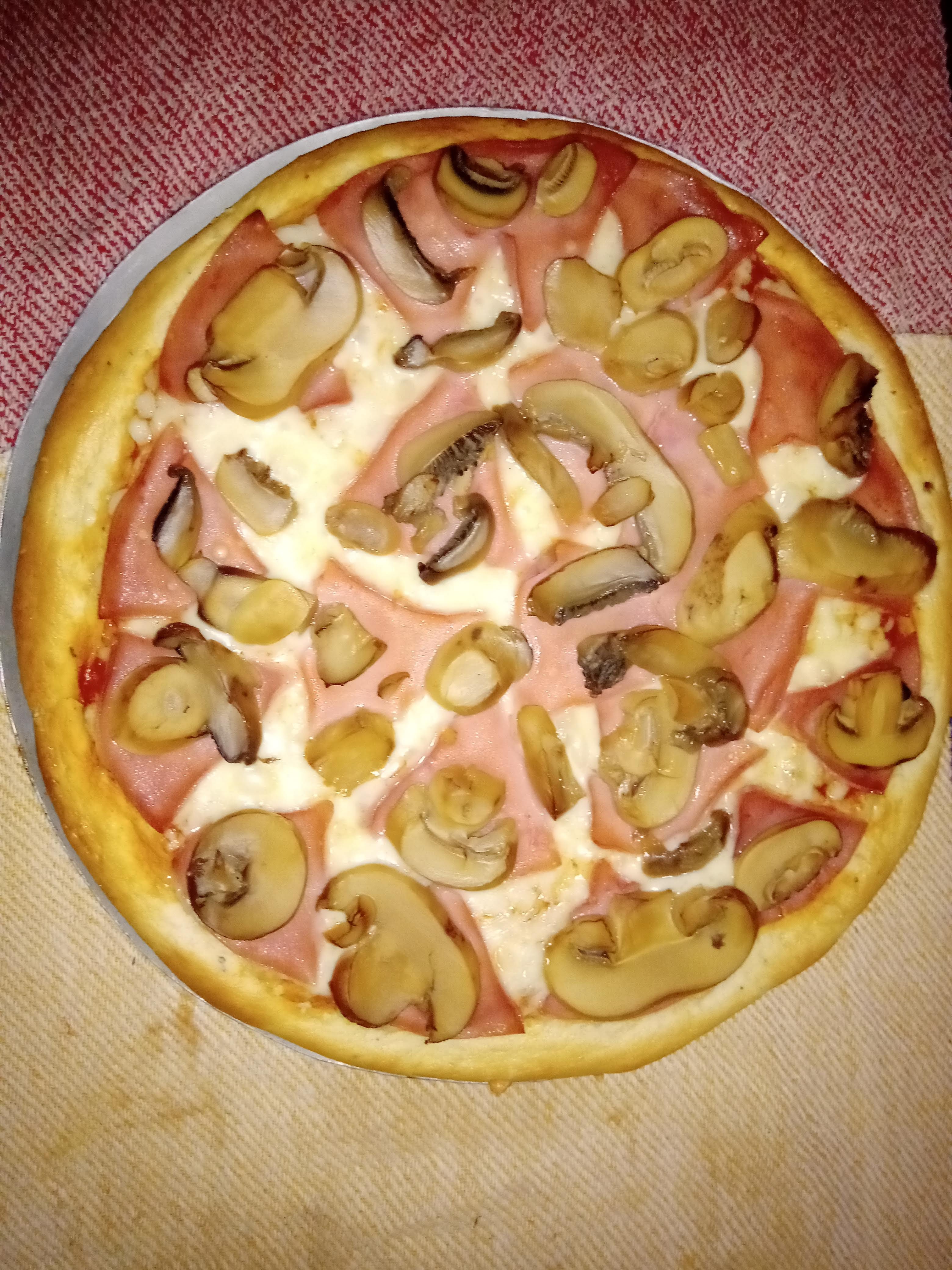 Pizzería Los Brody's image 4