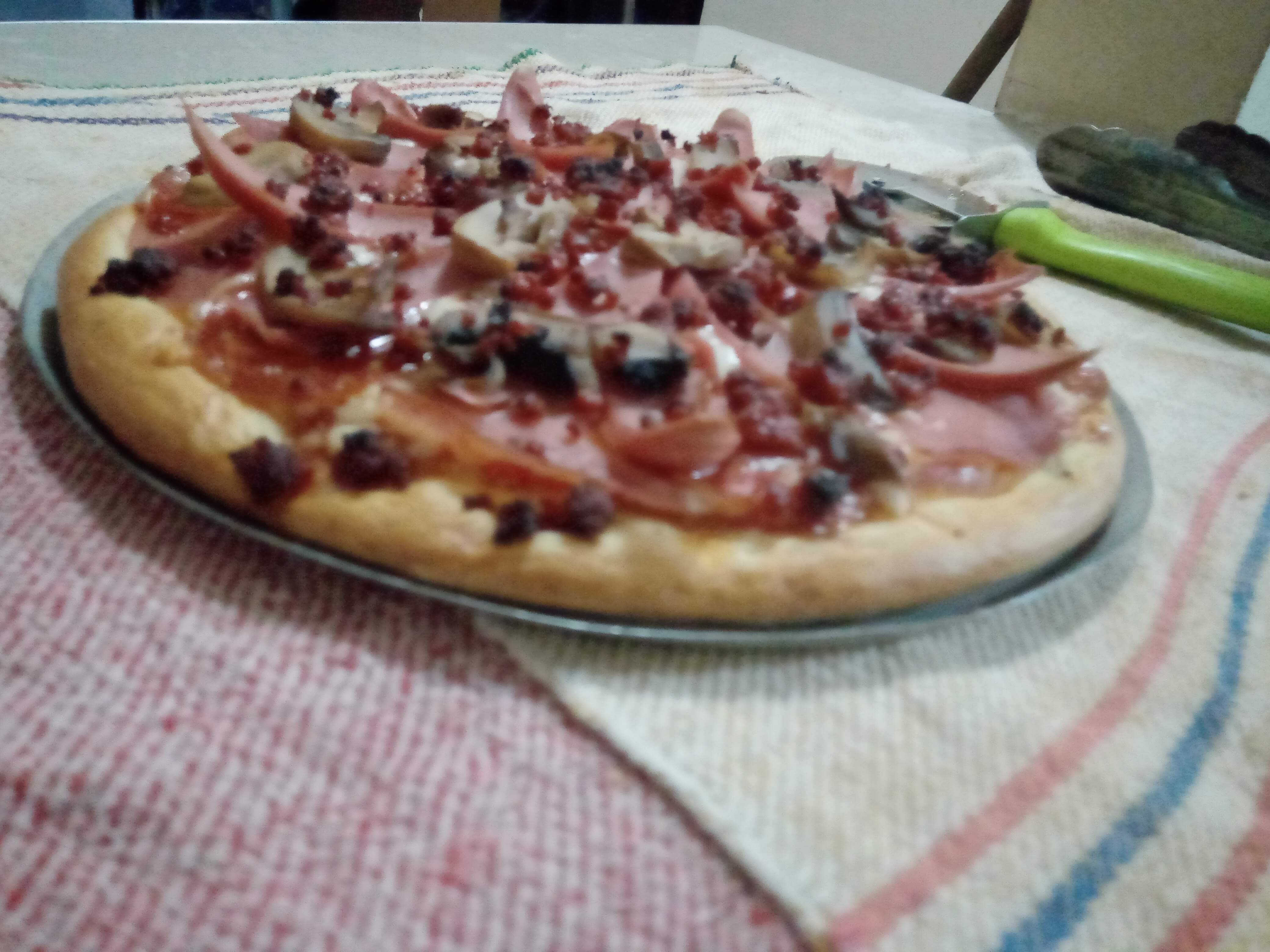 Pizzería Los Brody's image 9