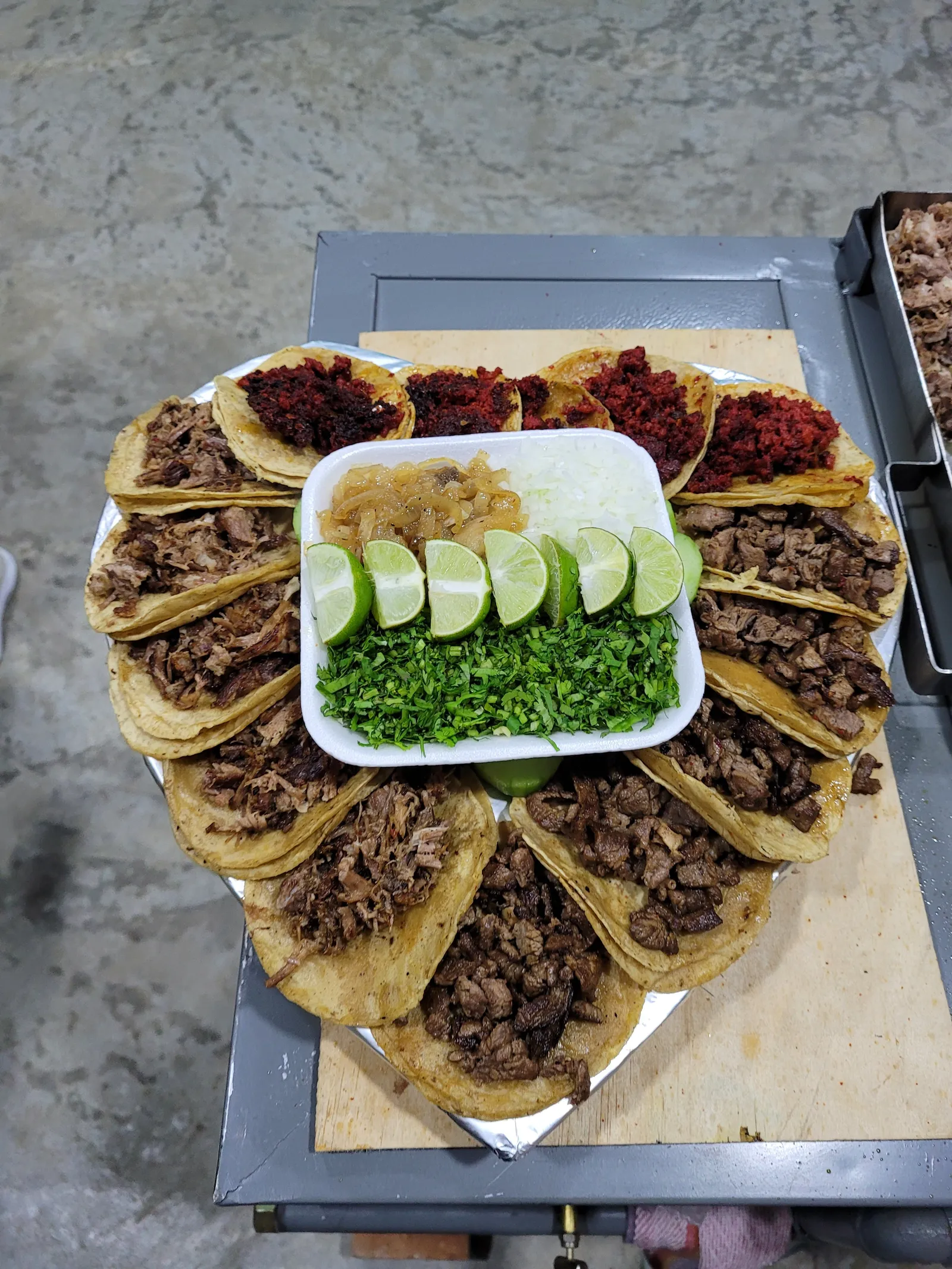 Taquería "El Güero" image 2