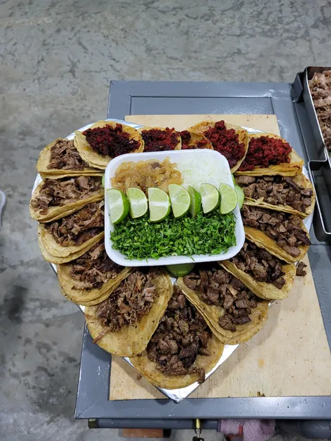 Taquería "El Güero" image 2