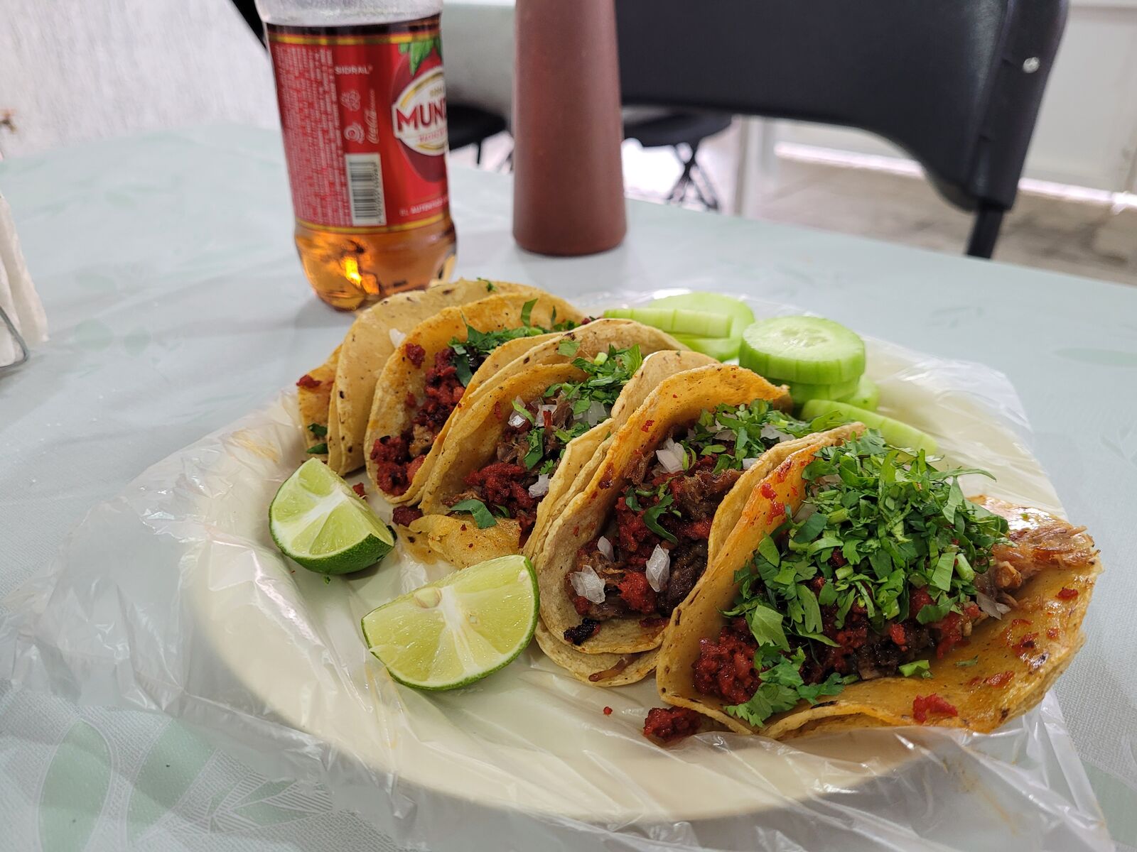 Taquería "El Güero" image 3