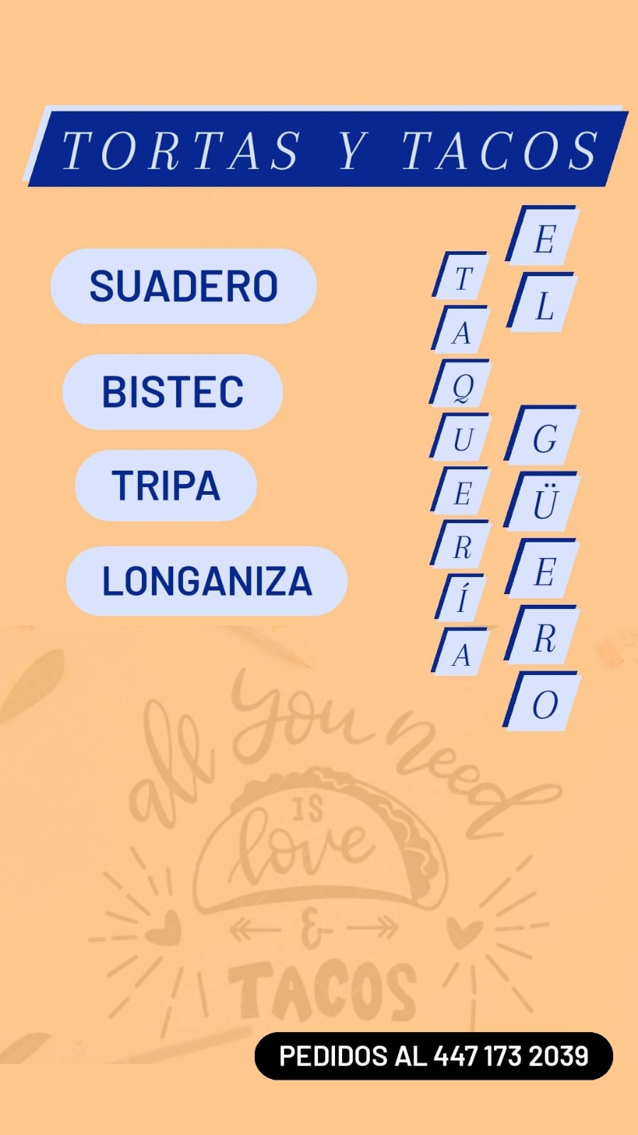 Taquería "El Güero" image 5