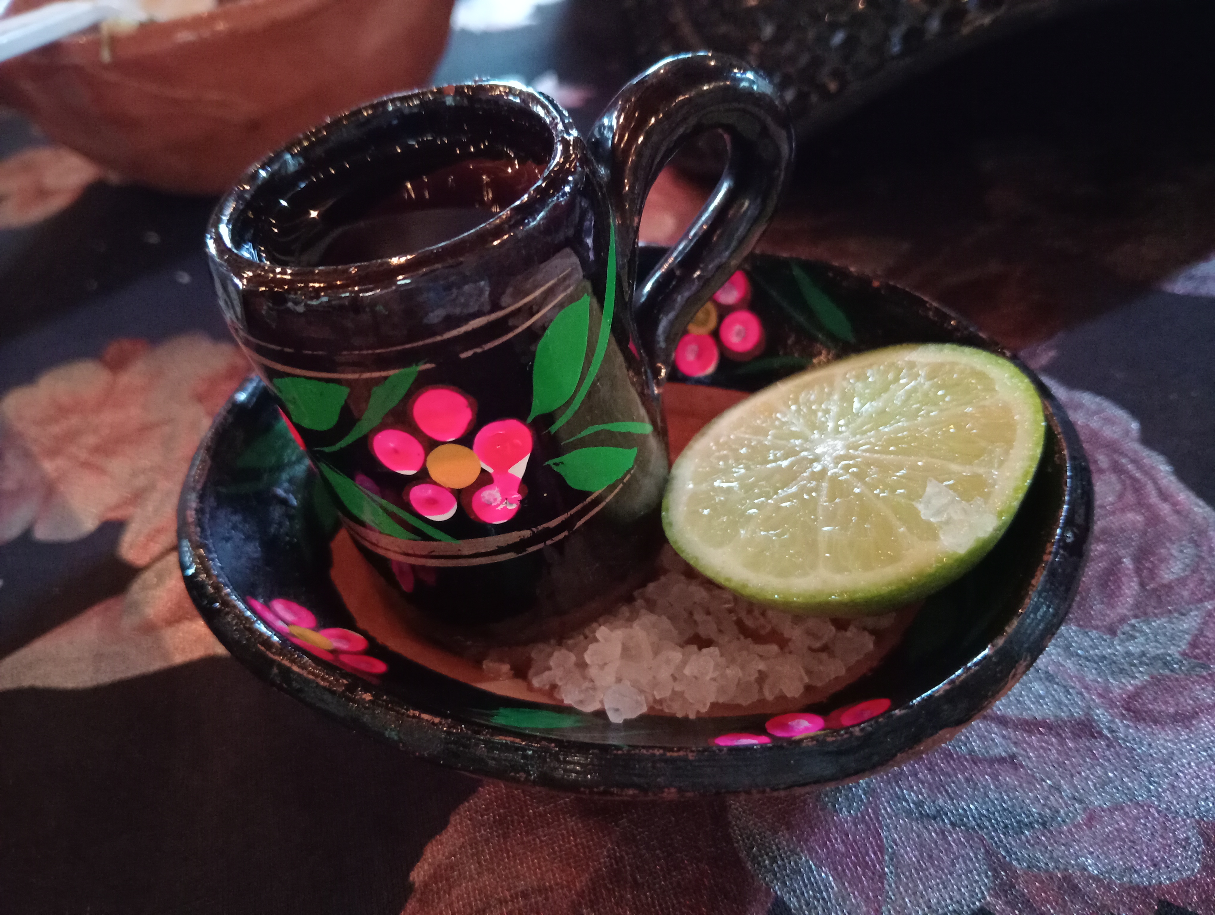 La Monarquía Antojitos Mexicanos image 10