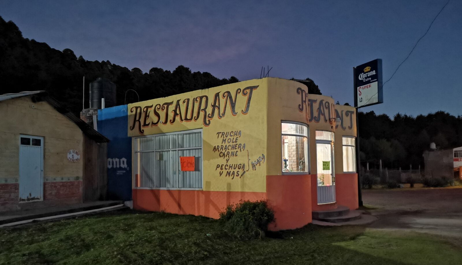RESTAURANTE LINDAVISTA image 1