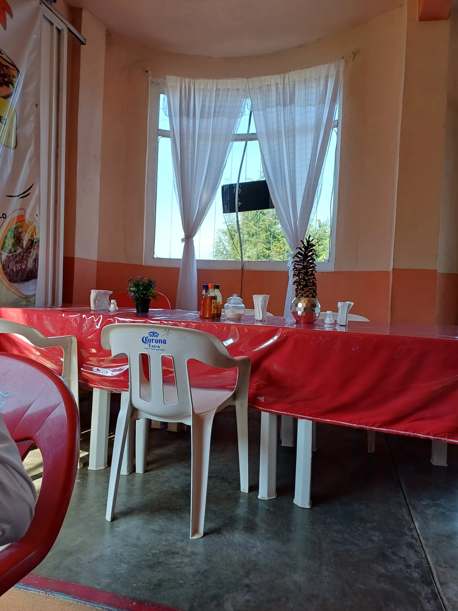RESTAURANTE LINDAVISTA image 3