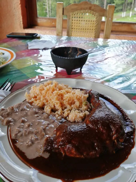 Restaurante "El Paraíso de Casanova" image 1