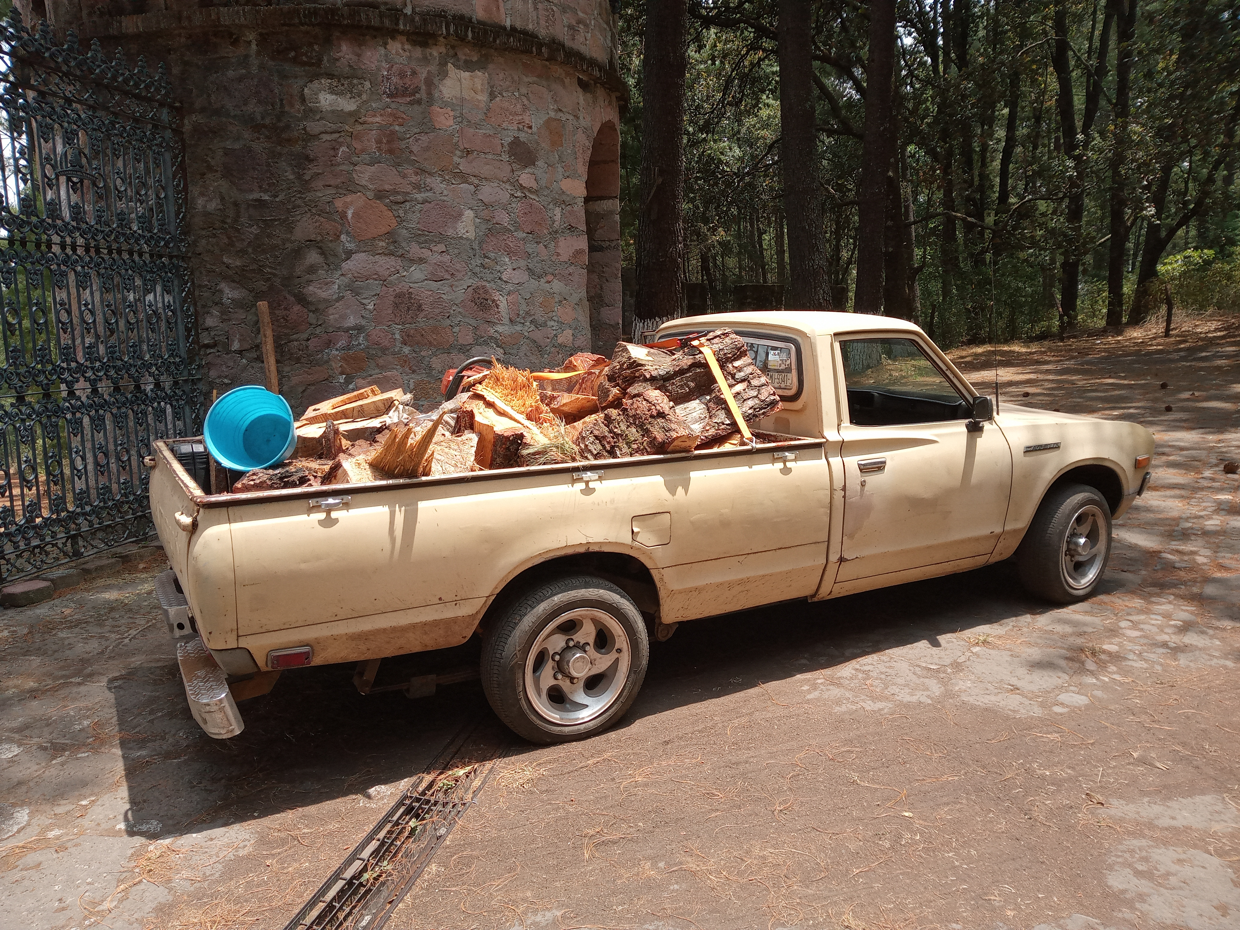 Restaurante "El Paraíso de Casanova" image 3