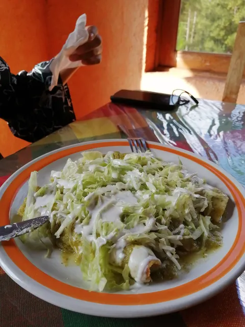 Restaurante "El Paraíso de Casanova" image 6